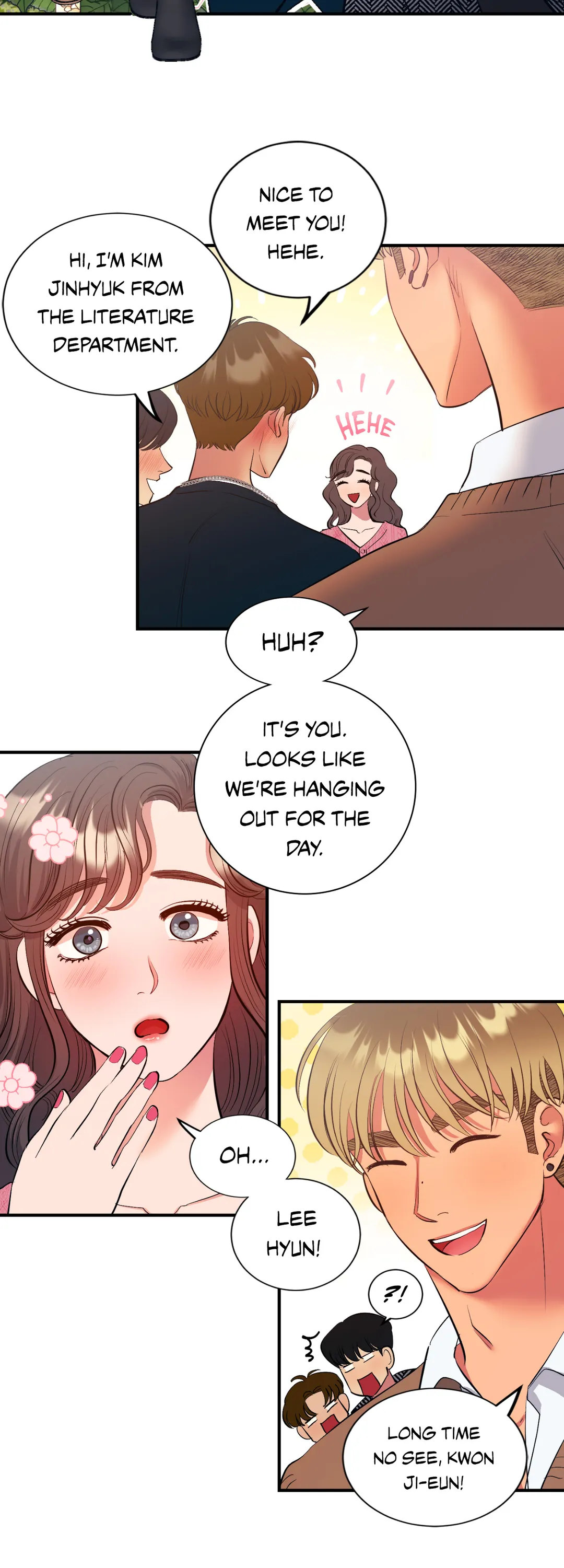 Hana S Demons Of Lust chapter 27 page 15