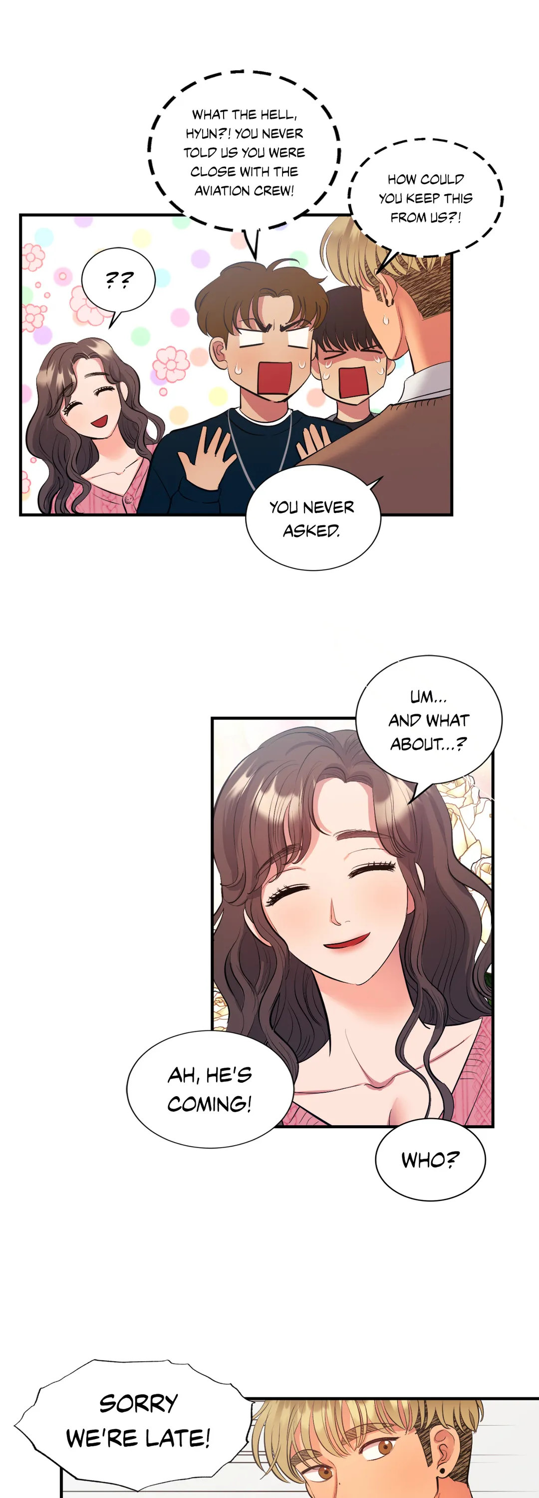 Hana S Demons Of Lust chapter 27 page 16