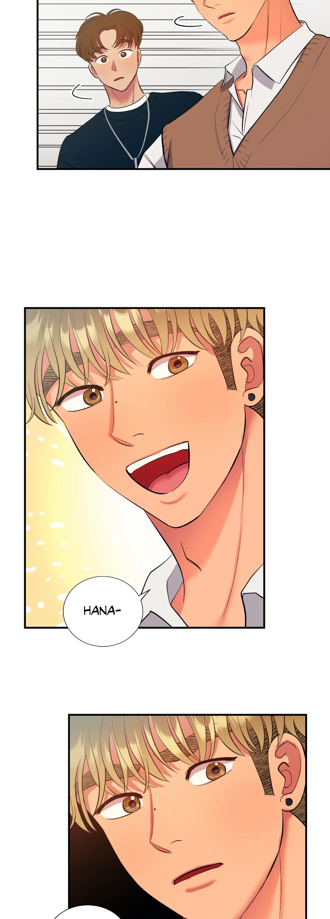 Hana S Demons Of Lust chapter 27 page 17