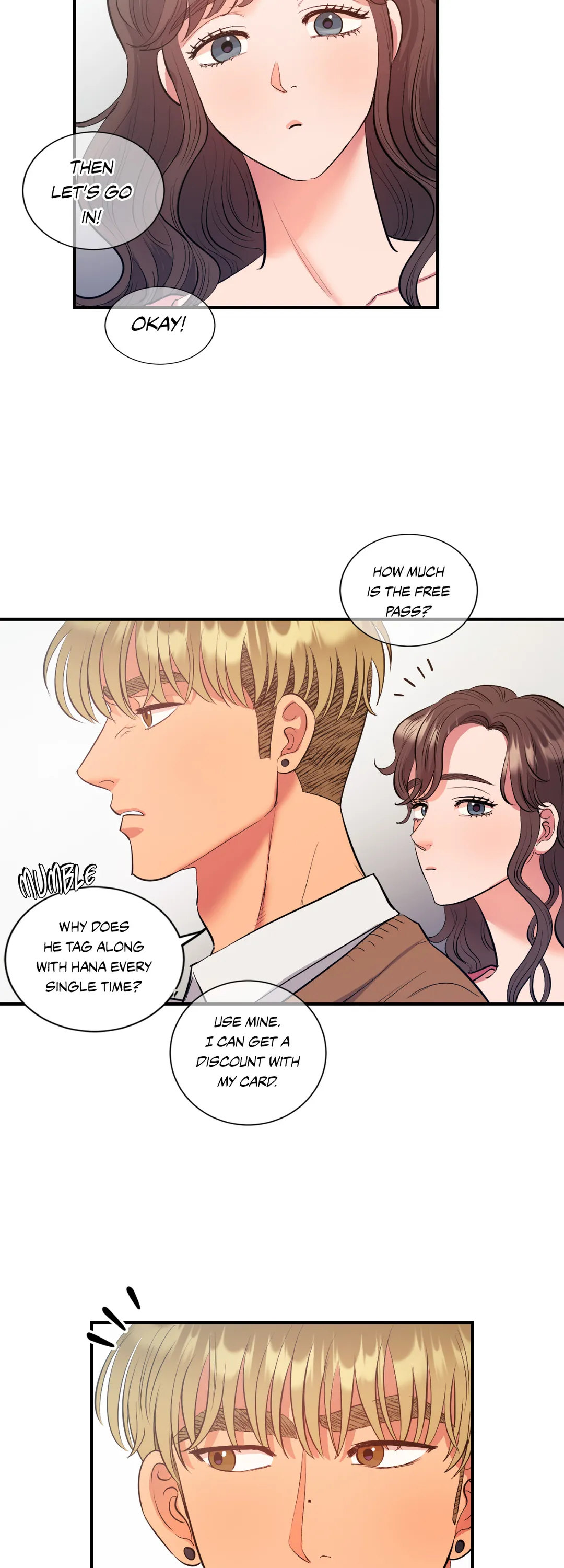 Hana S Demons Of Lust chapter 27 page 20