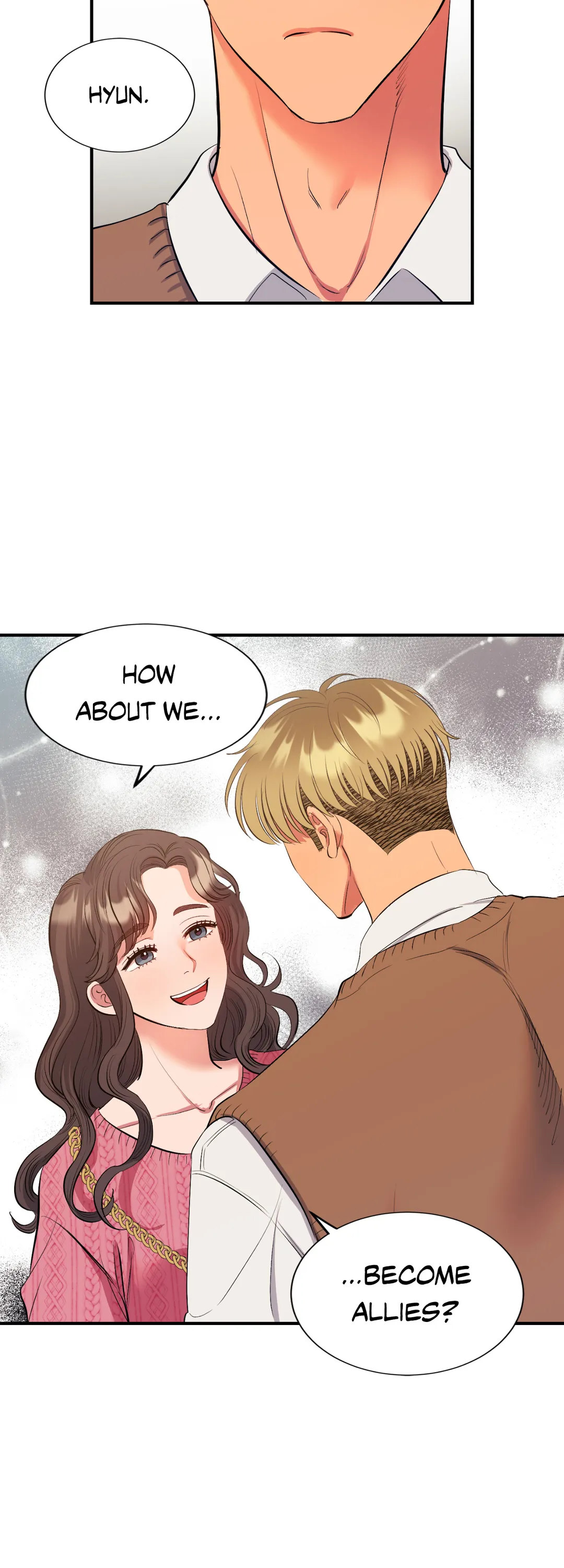 Hana S Demons Of Lust chapter 27 page 21