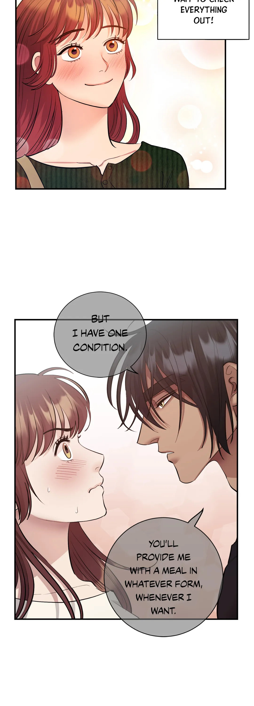 Hana S Demons Of Lust chapter 27 page 24