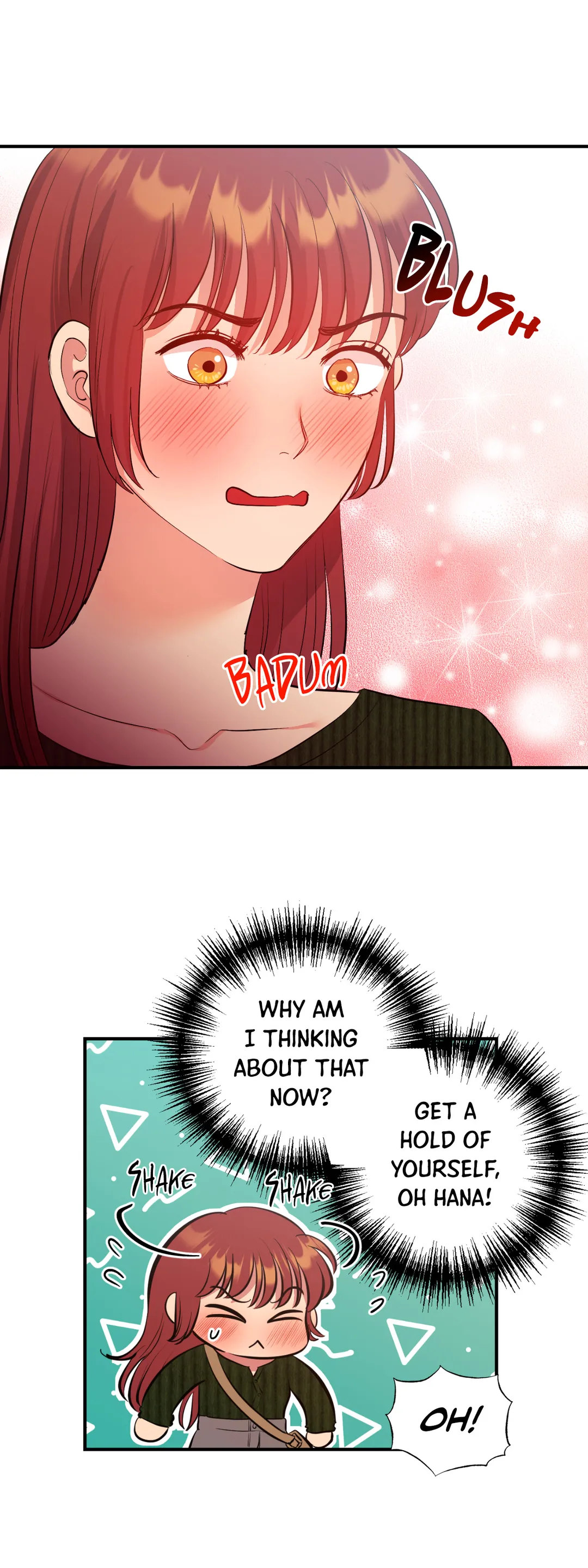 Hana S Demons Of Lust chapter 27 page 25