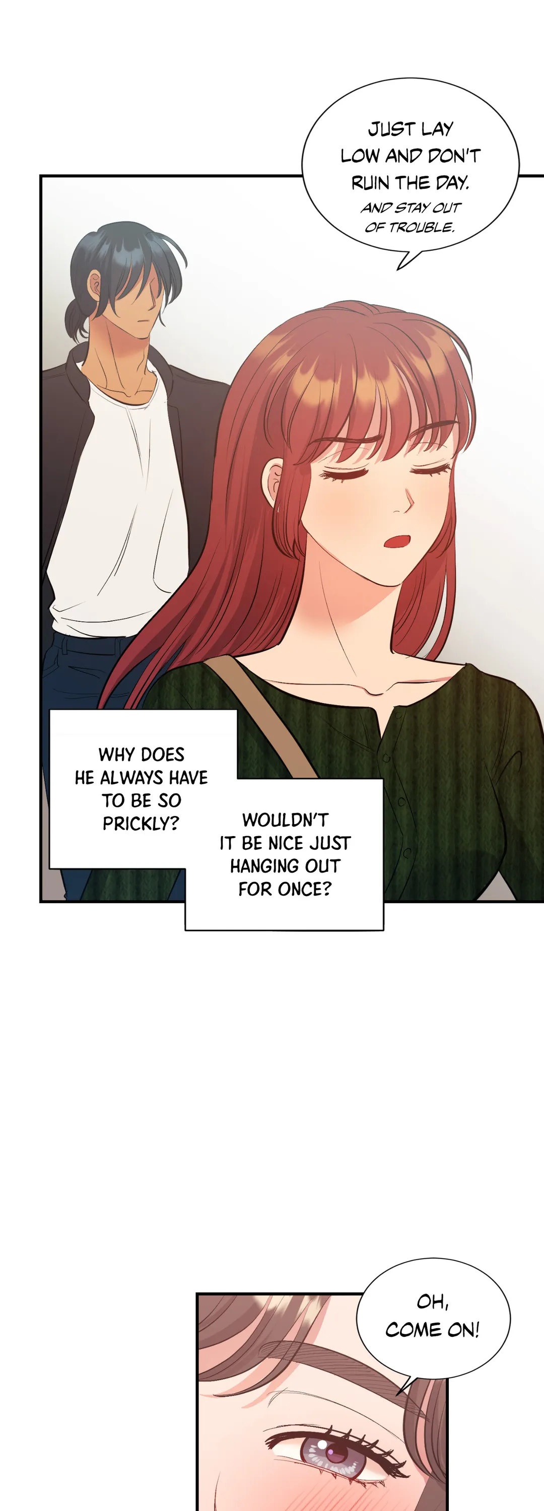 Hana S Demons Of Lust chapter 27 page 29