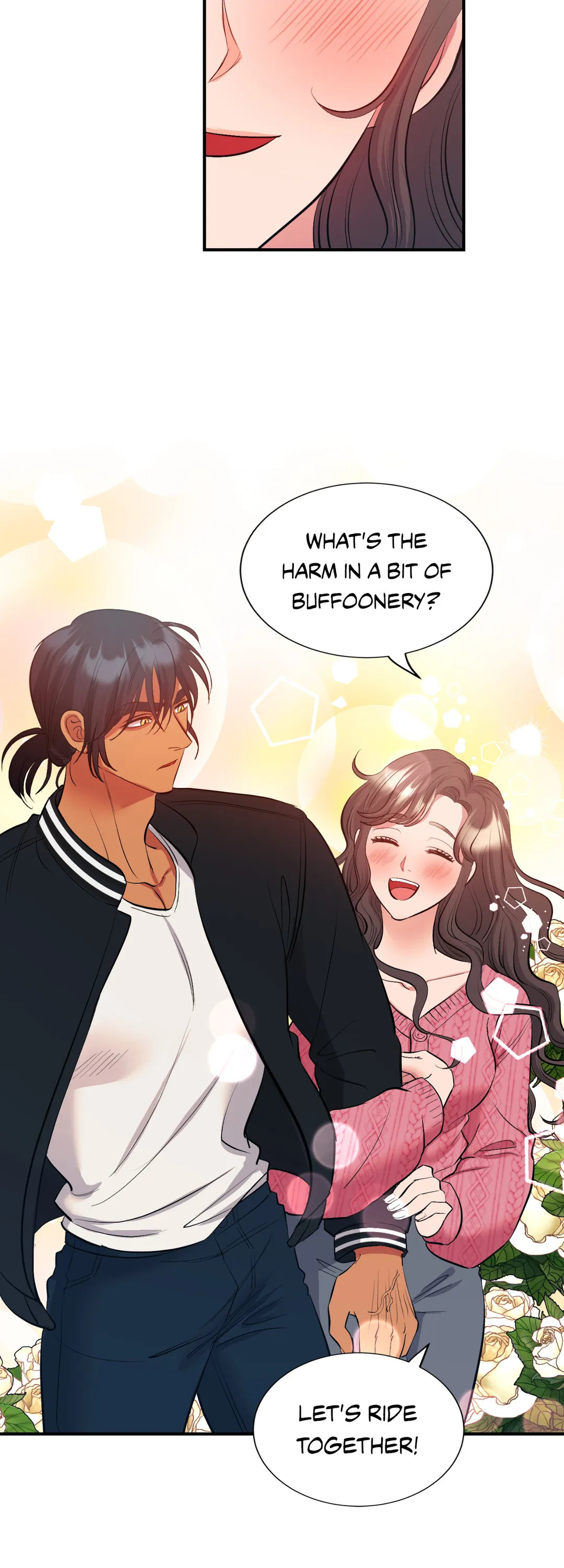 Hana S Demons Of Lust chapter 27 page 30