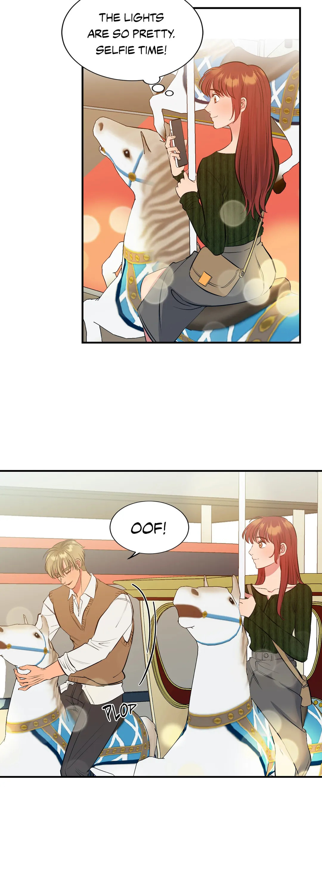 Hana S Demons Of Lust chapter 27 page 33