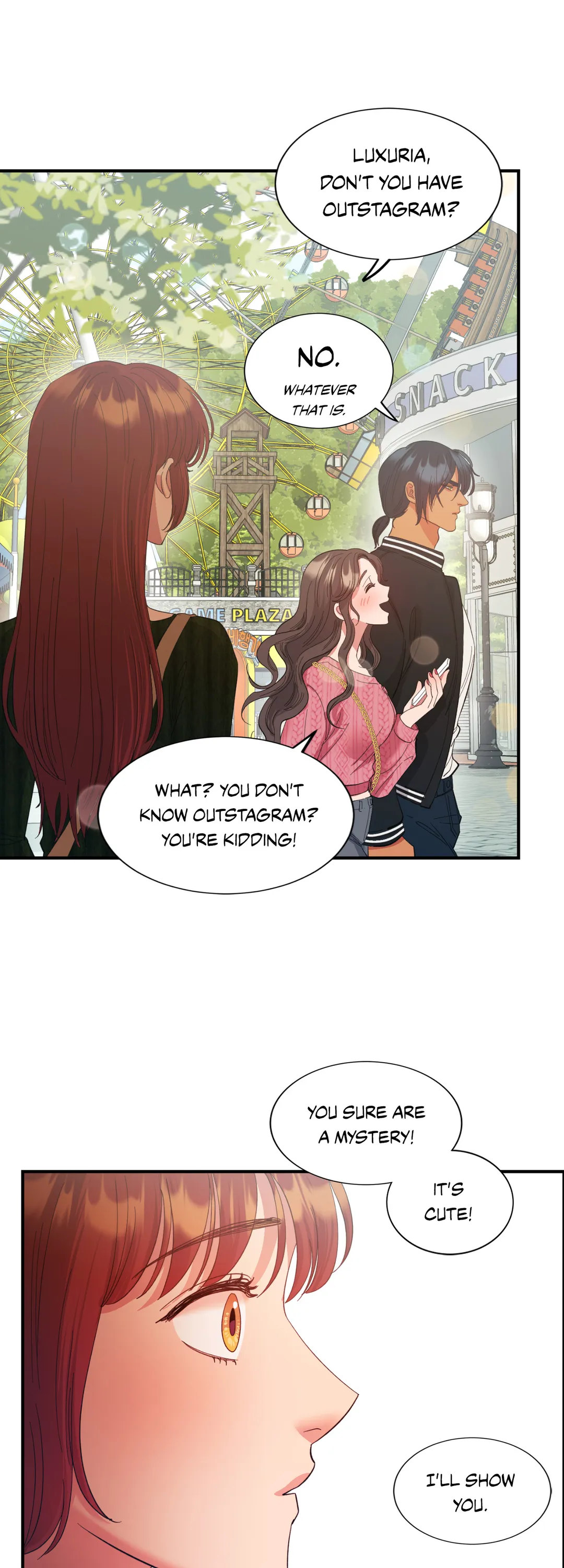 Hana S Demons Of Lust chapter 28 page 4