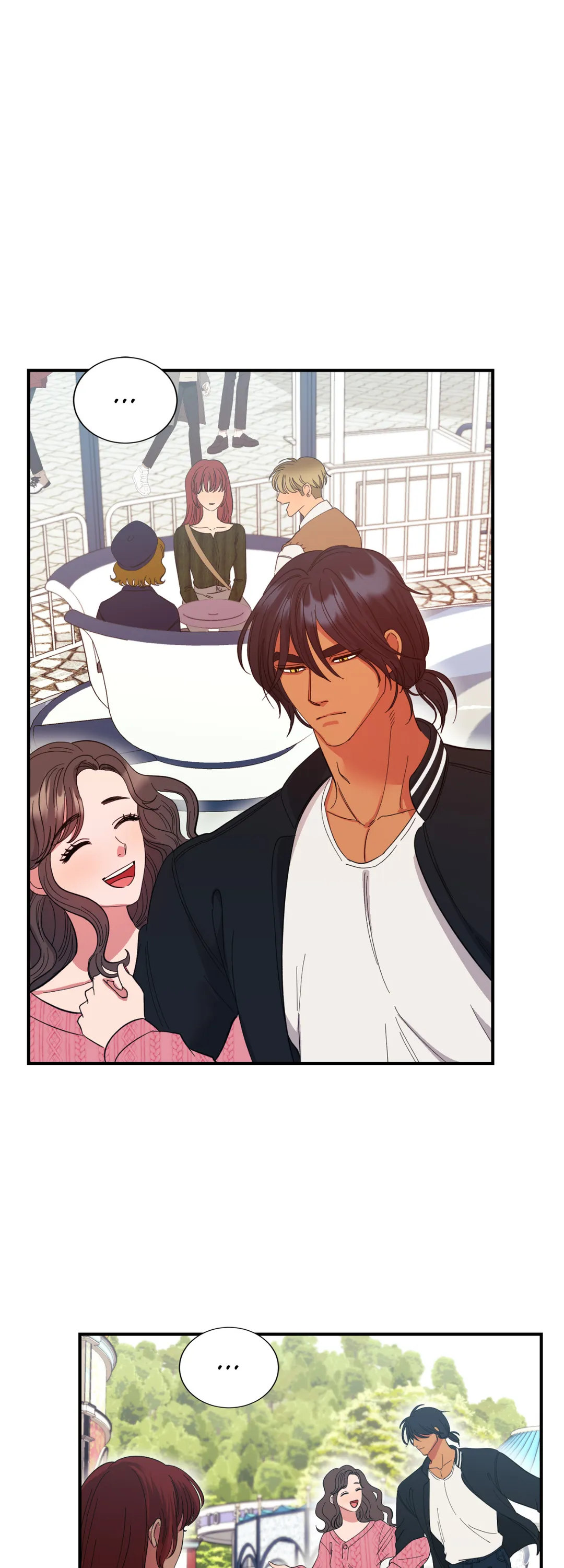 Hana S Demons Of Lust chapter 28 page 7
