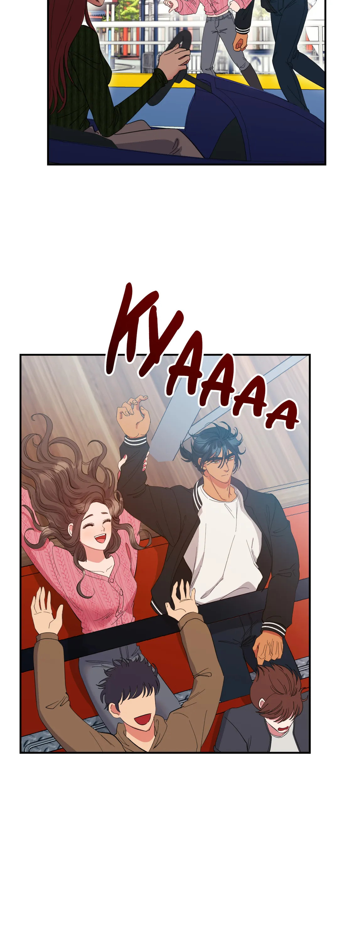 Hana S Demons Of Lust chapter 28 page 8