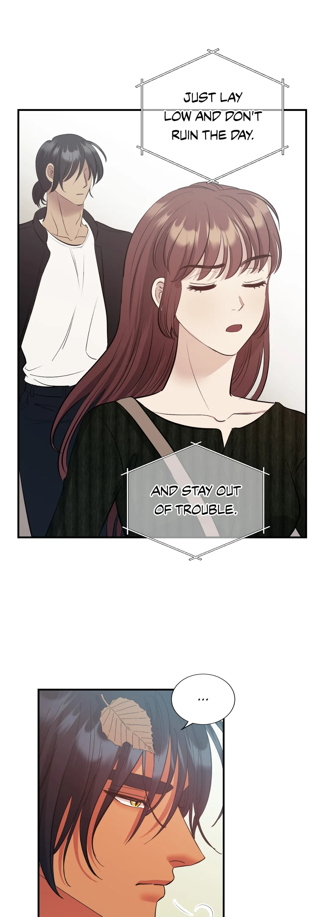 Hana S Demons Of Lust chapter 28 page 11