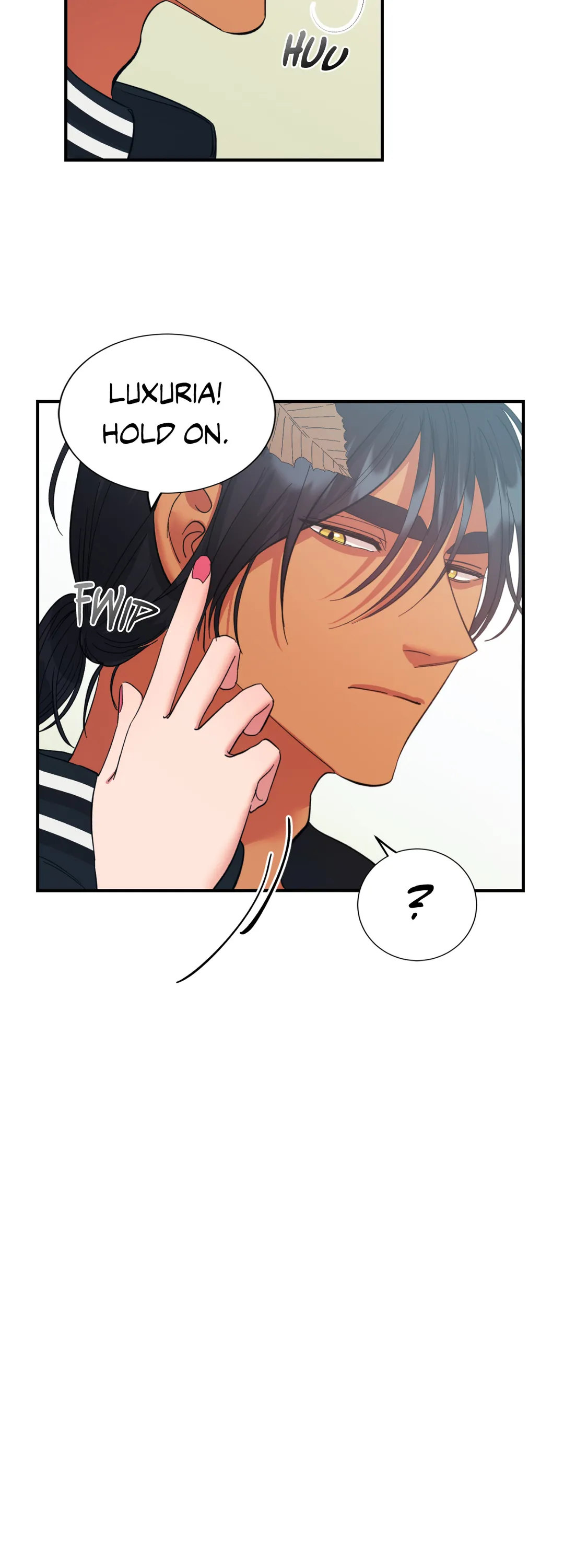 Hana S Demons Of Lust chapter 28 page 12