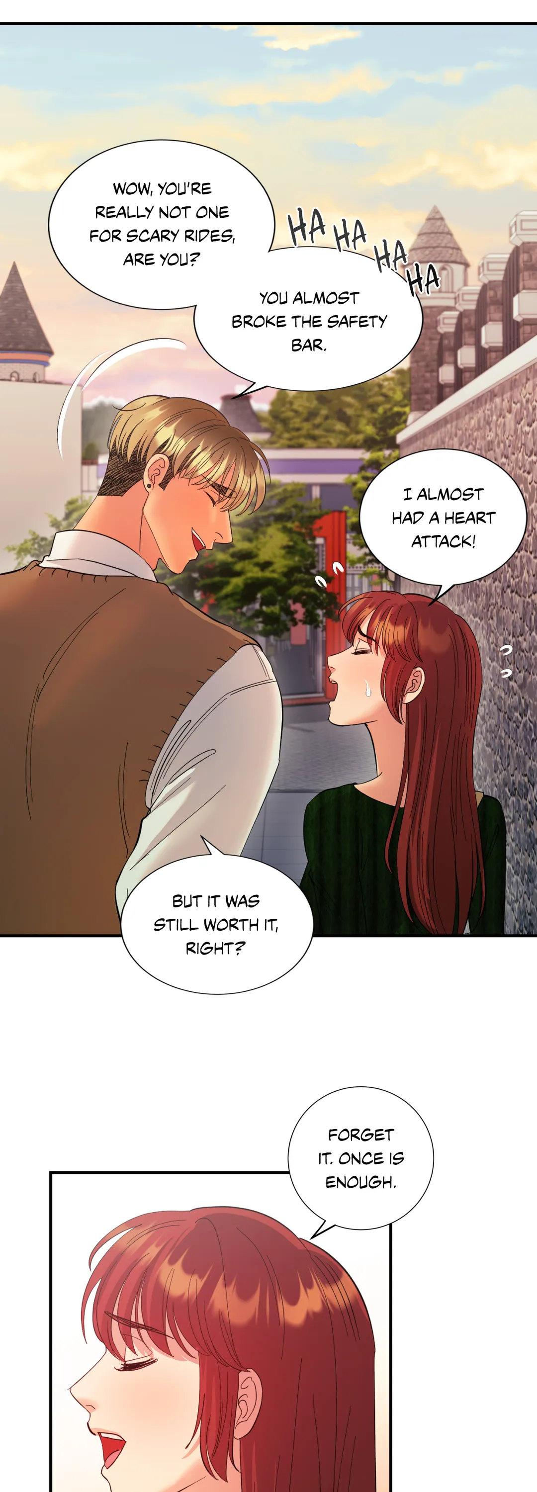 Hana S Demons Of Lust chapter 28 page 13