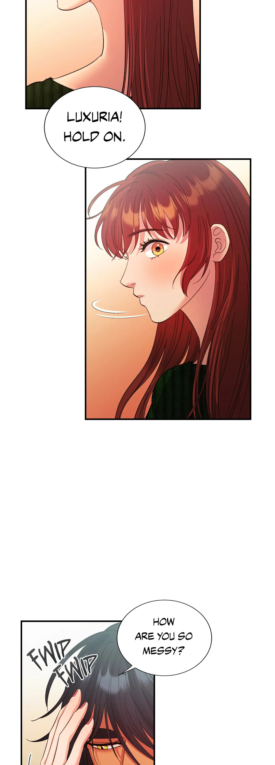 Hana S Demons Of Lust chapter 28 page 14