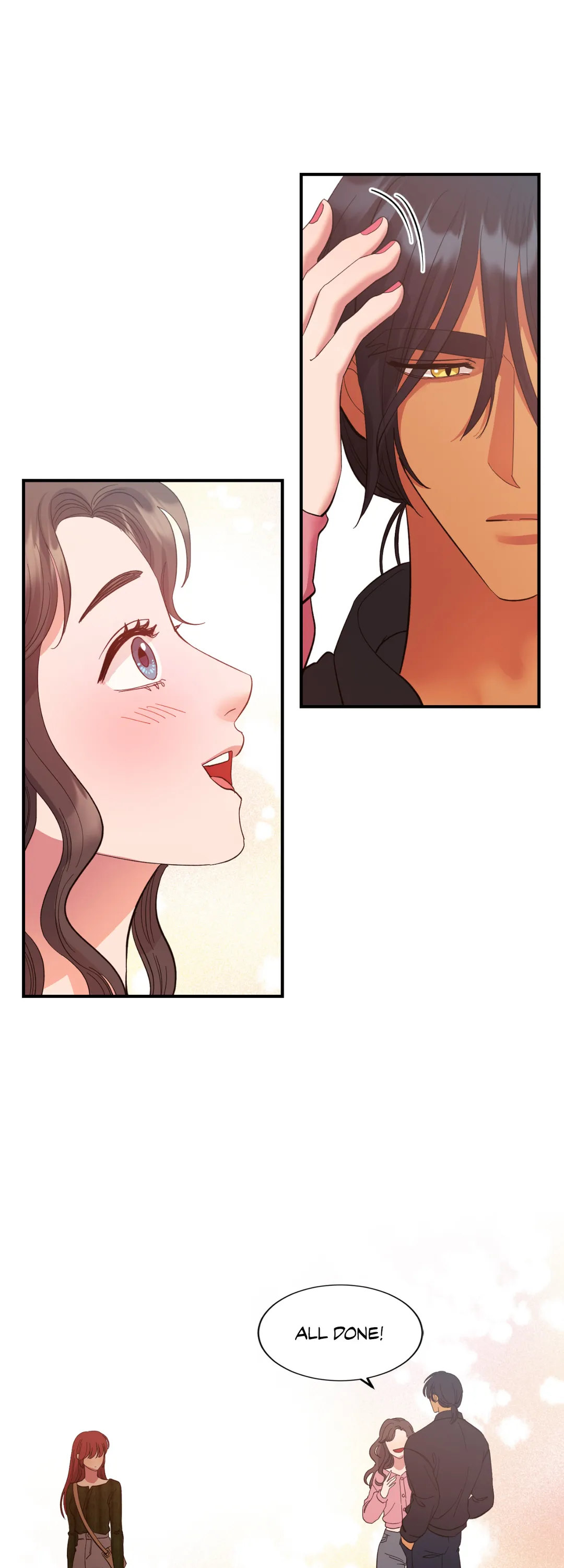 Hana S Demons Of Lust chapter 28 page 16