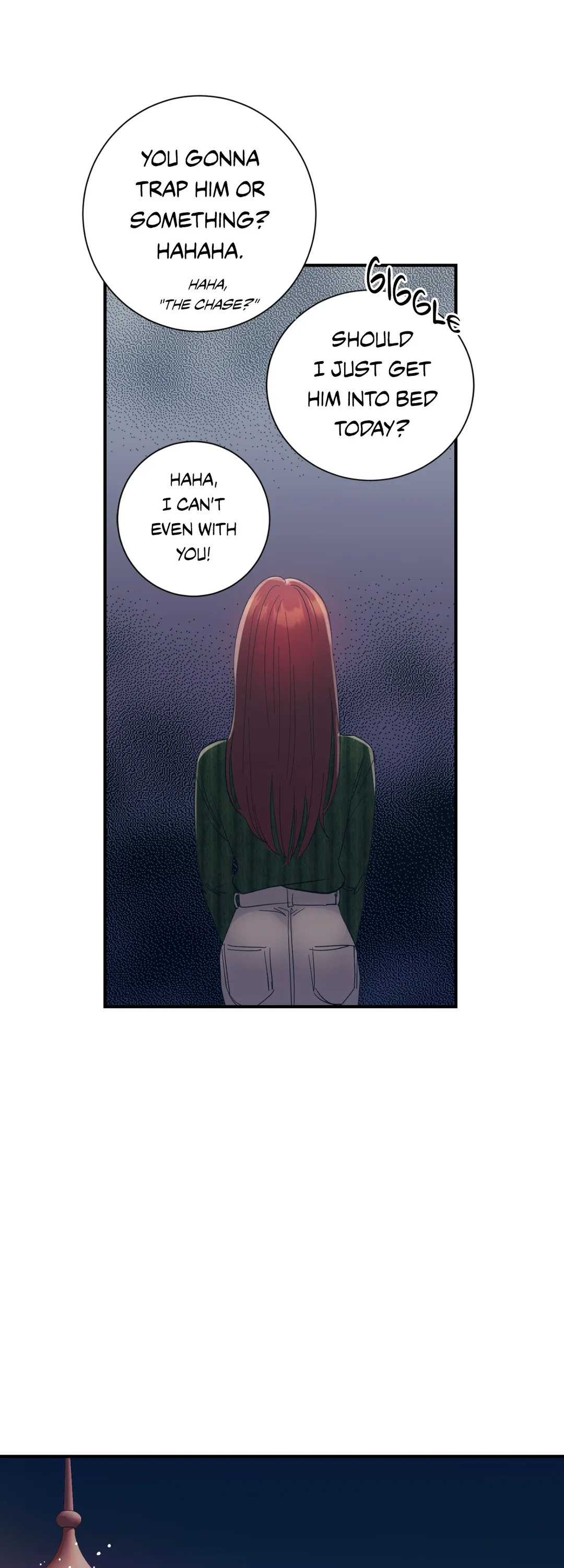 Hana S Demons Of Lust chapter 28 page 20