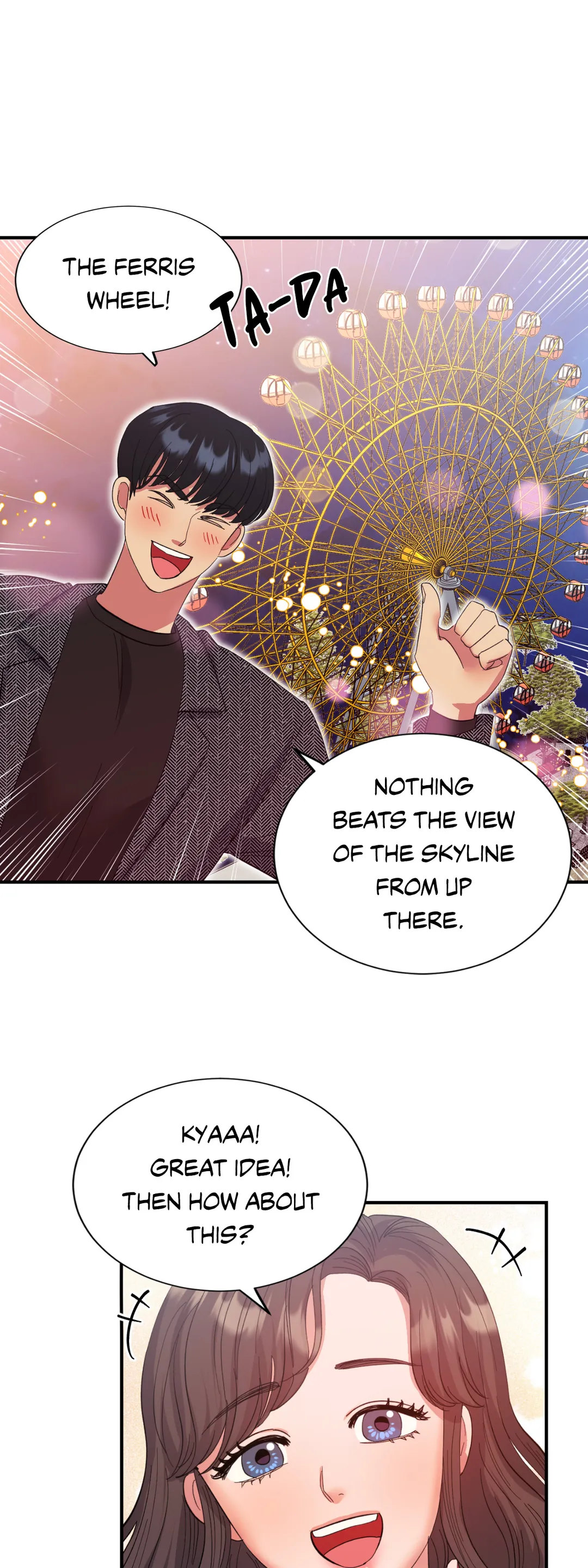 Hana S Demons Of Lust chapter 28 page 22