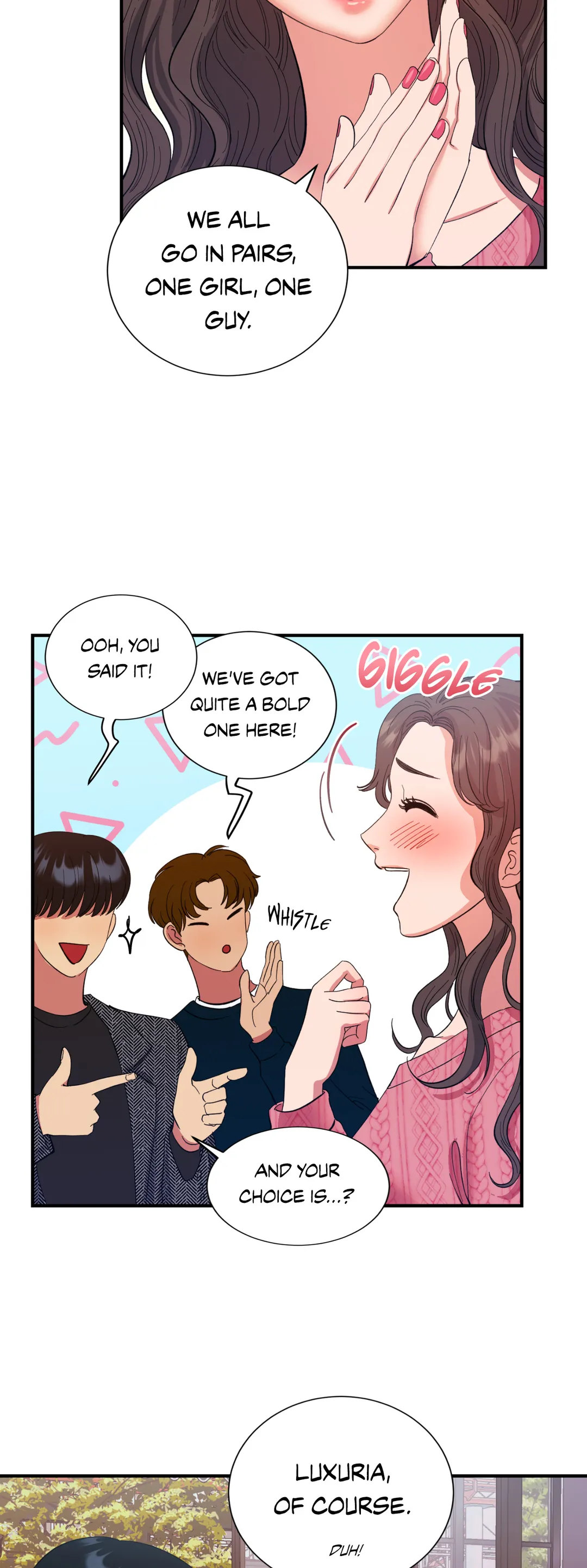 Hana S Demons Of Lust chapter 28 page 23