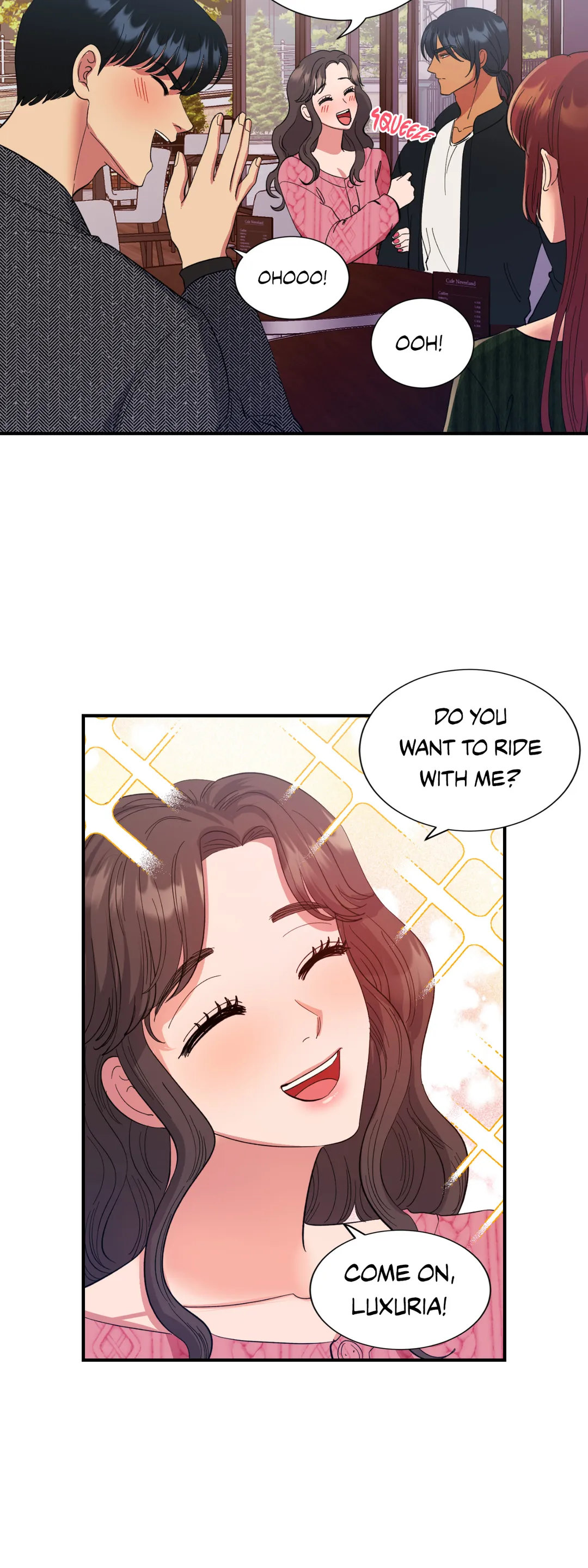 Hana S Demons Of Lust chapter 28 page 24