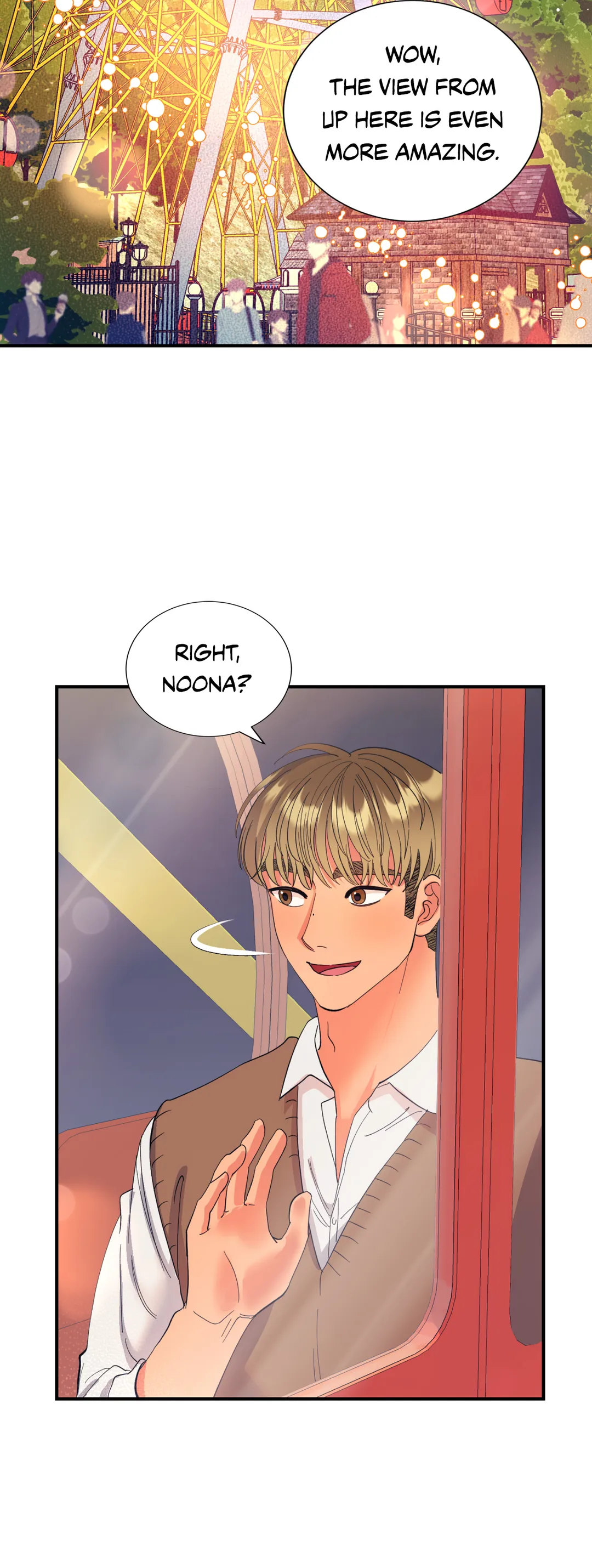 Hana S Demons Of Lust chapter 28 page 27