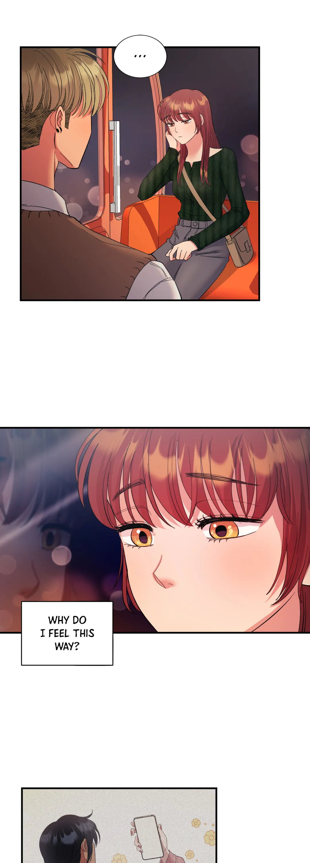 Hana S Demons Of Lust chapter 28 page 28