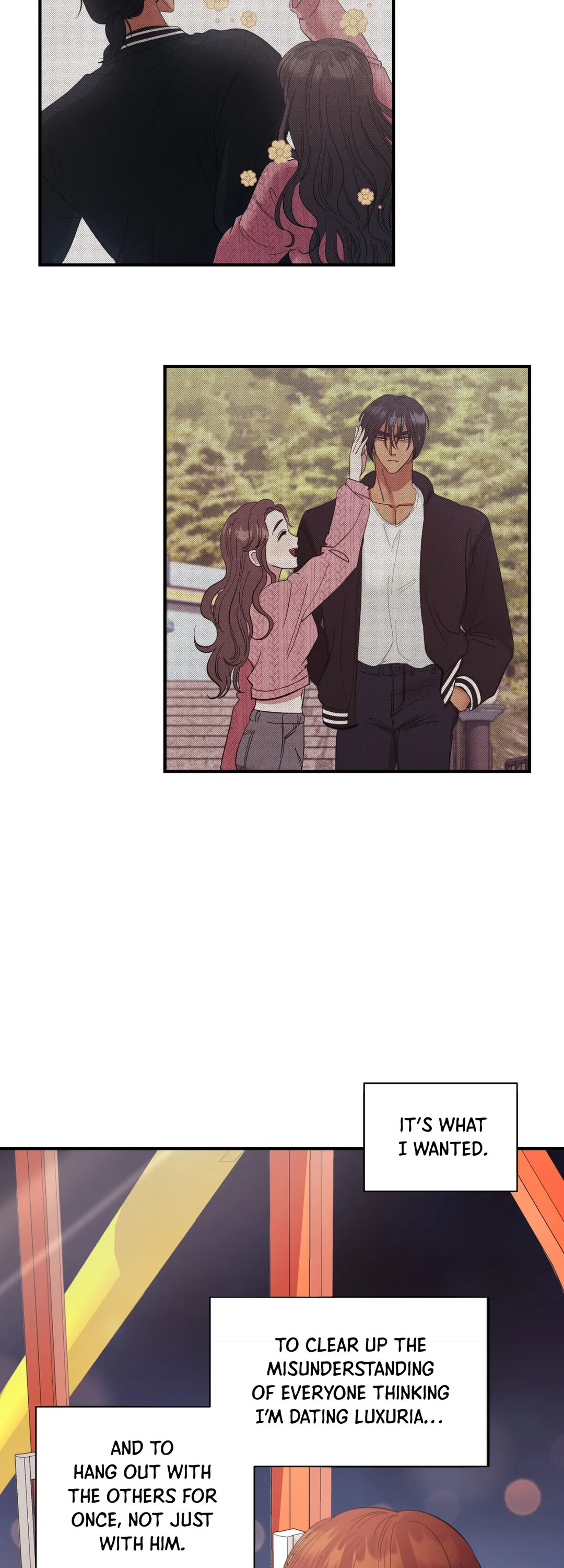 Hana S Demons Of Lust chapter 28 page 29