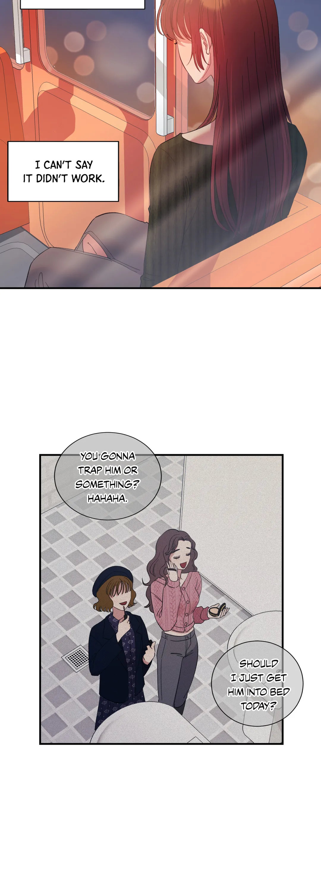Hana S Demons Of Lust chapter 28 page 30