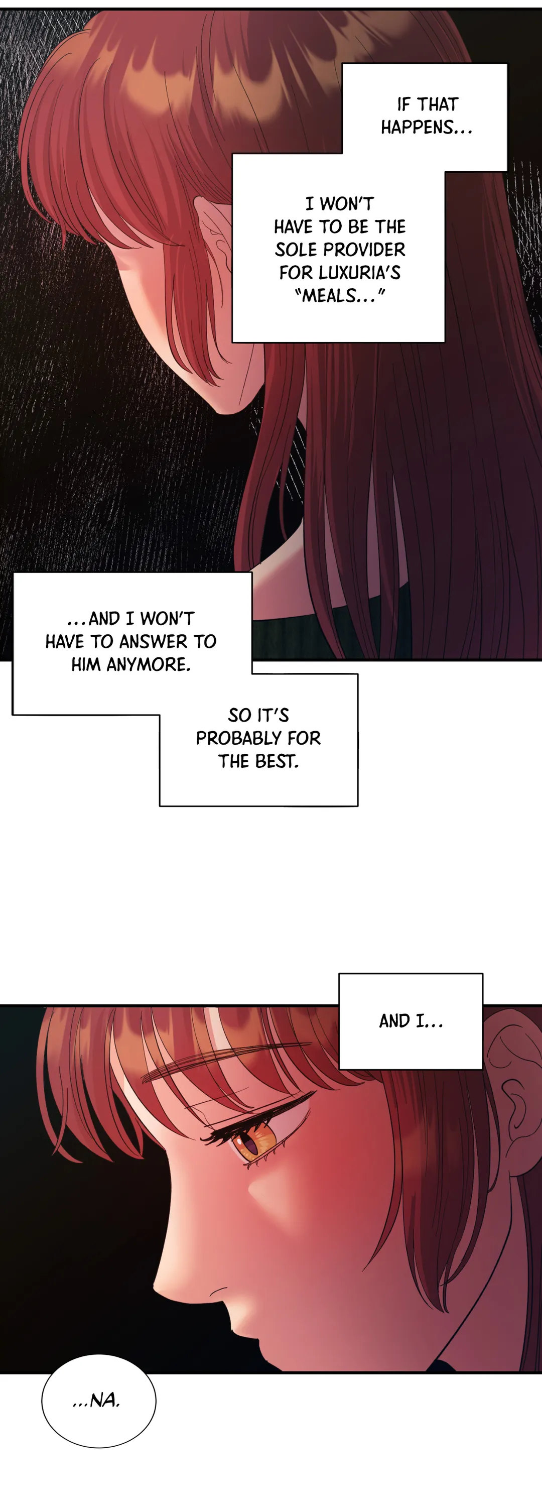 Hana S Demons Of Lust chapter 28 page 31