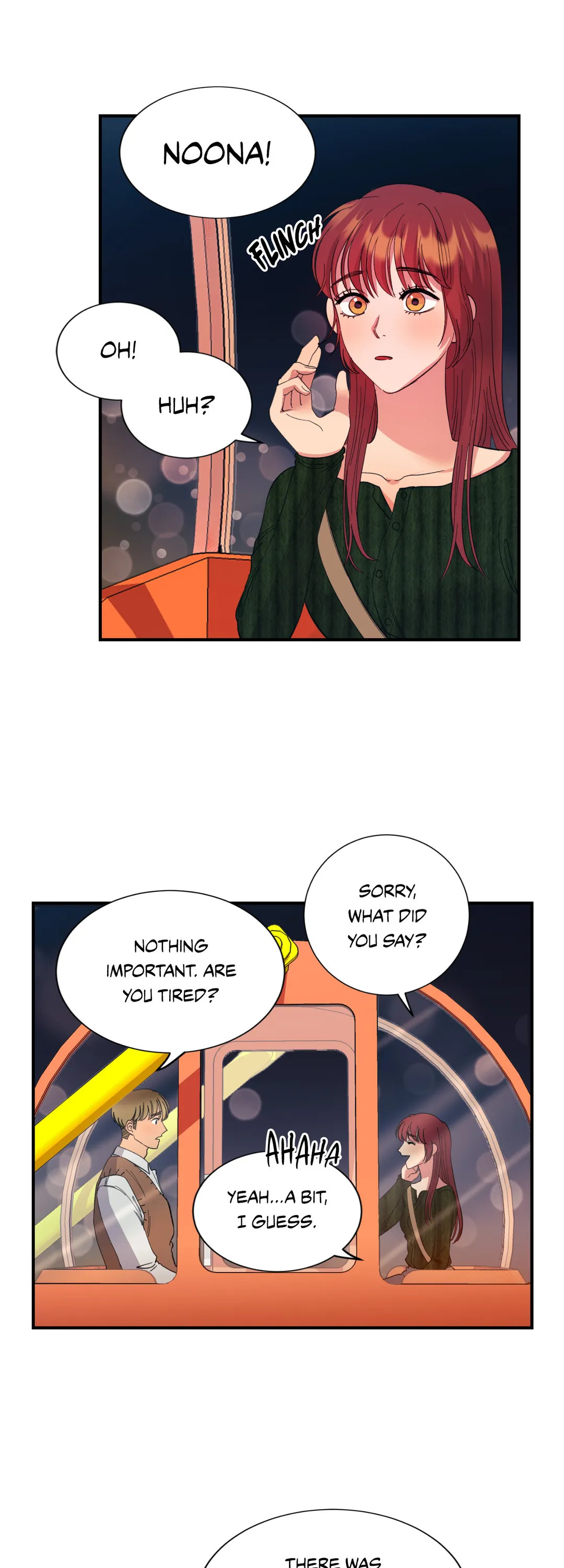 Hana S Demons Of Lust chapter 28 page 32