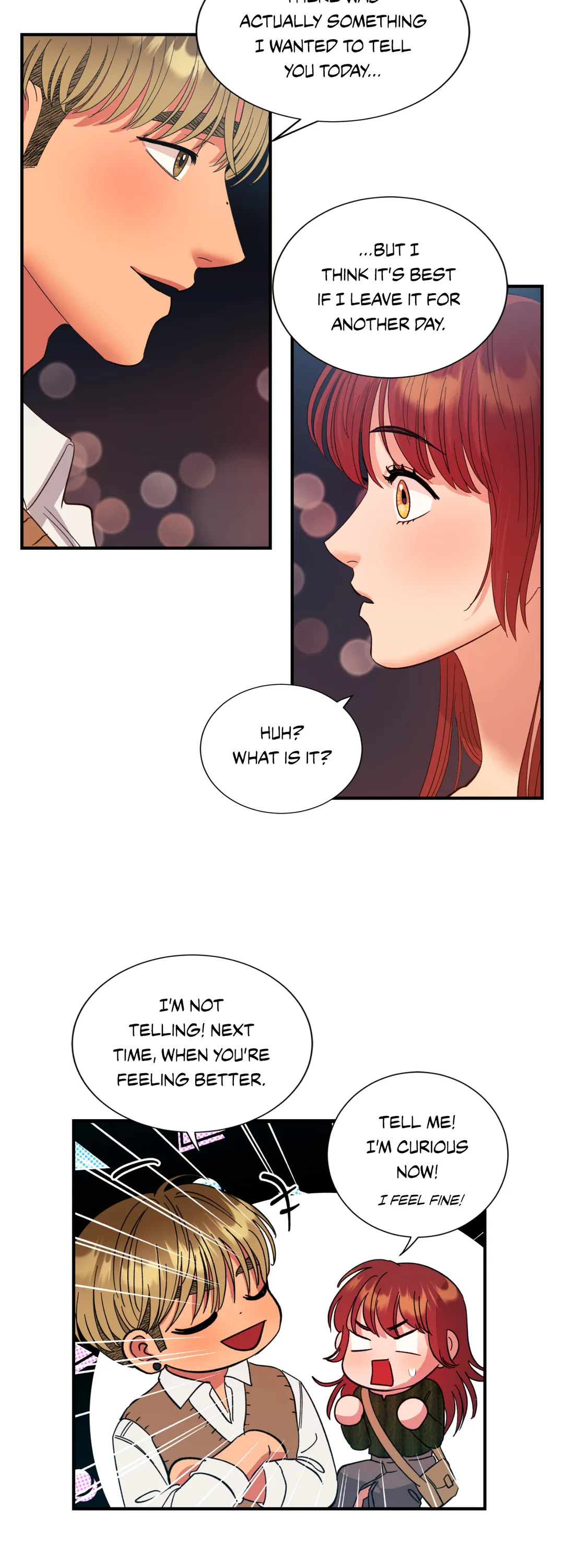 Hana S Demons Of Lust chapter 28 page 33