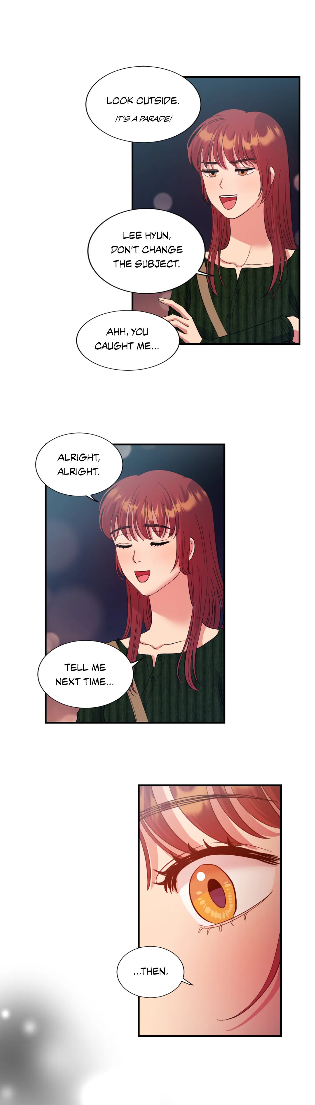 Hana S Demons Of Lust chapter 28 page 34