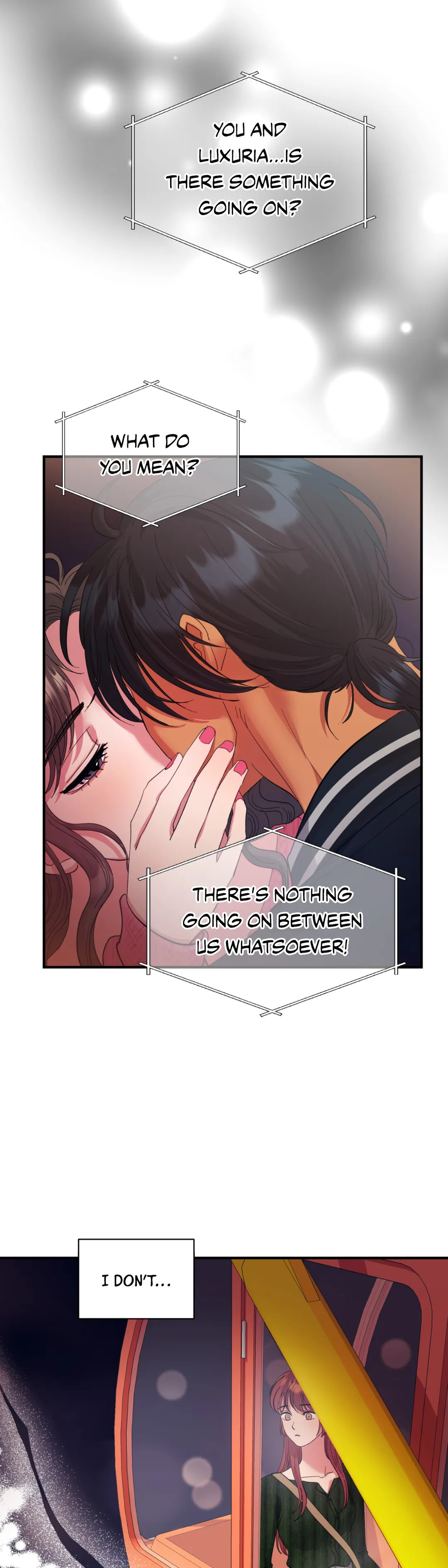 Hana S Demons Of Lust chapter 28 page 35