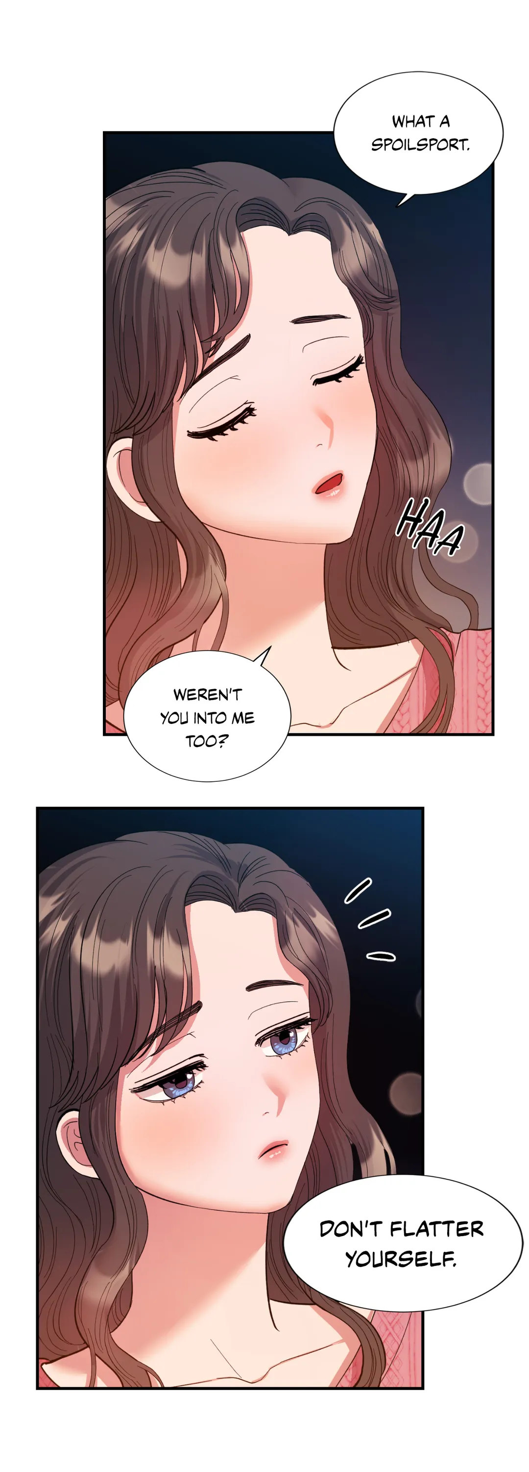 Hana S Demons Of Lust chapter 29 page 3