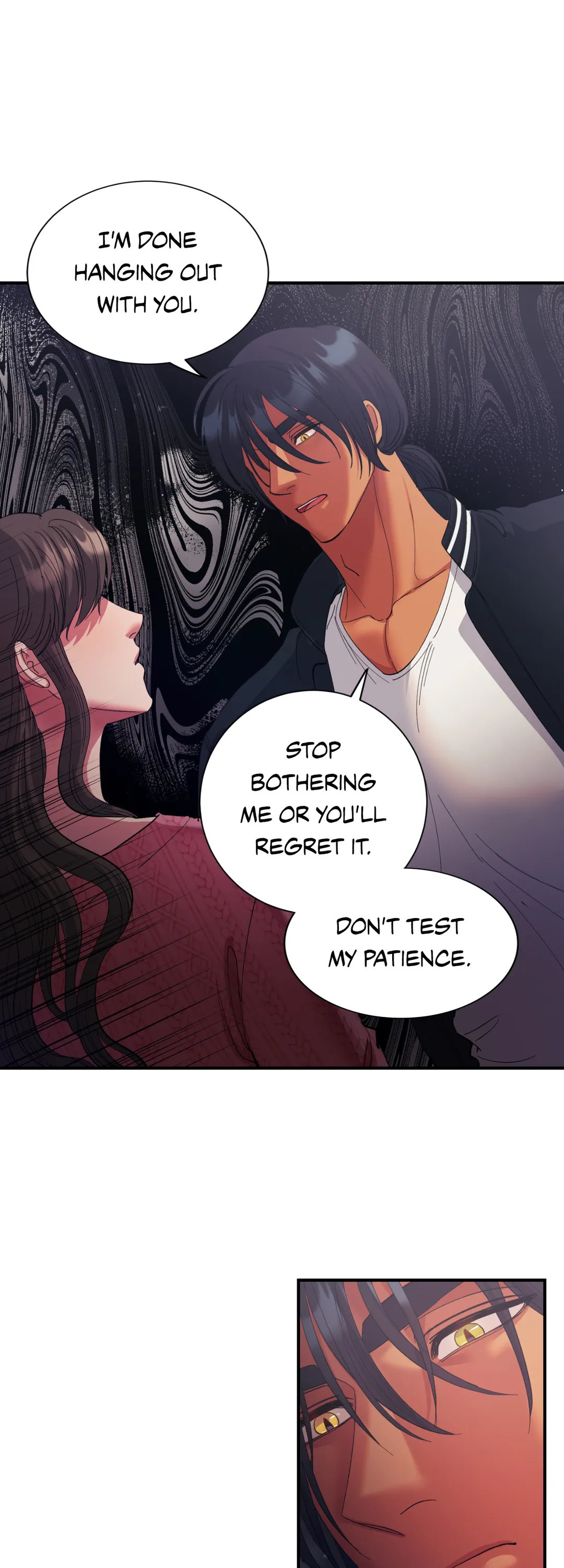 Hana S Demons Of Lust chapter 29 page 4