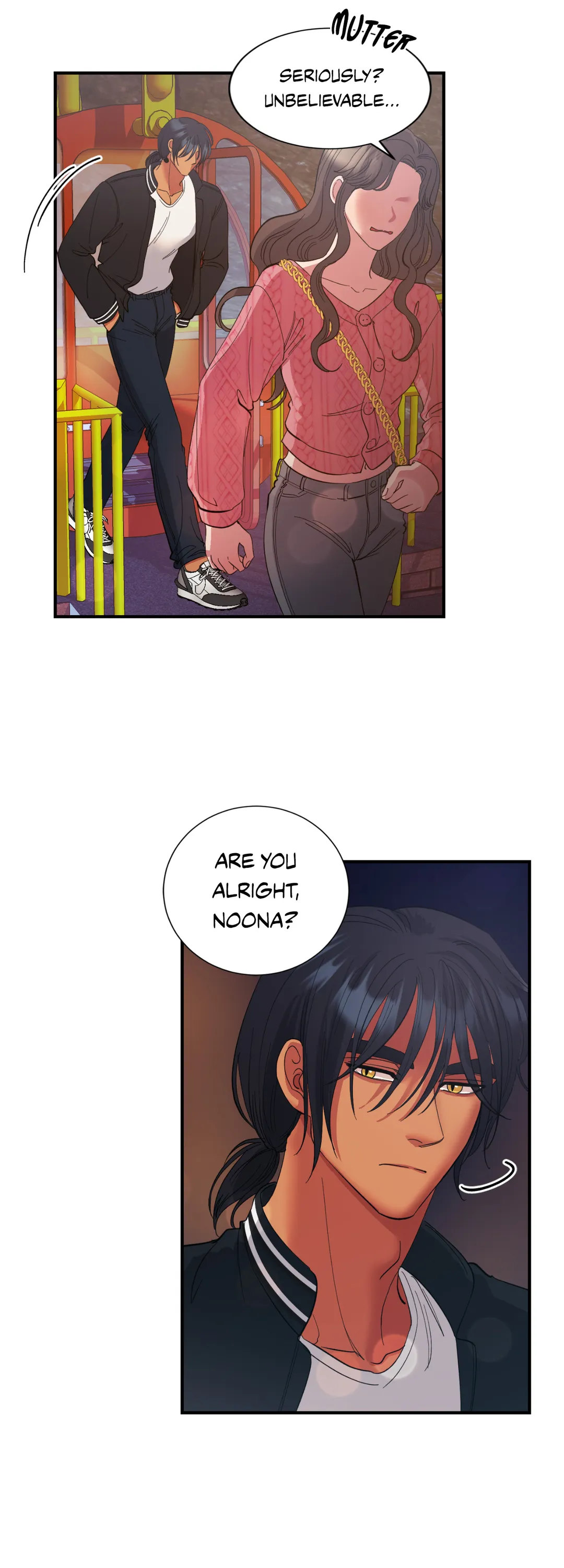 Hana S Demons Of Lust chapter 29 page 6