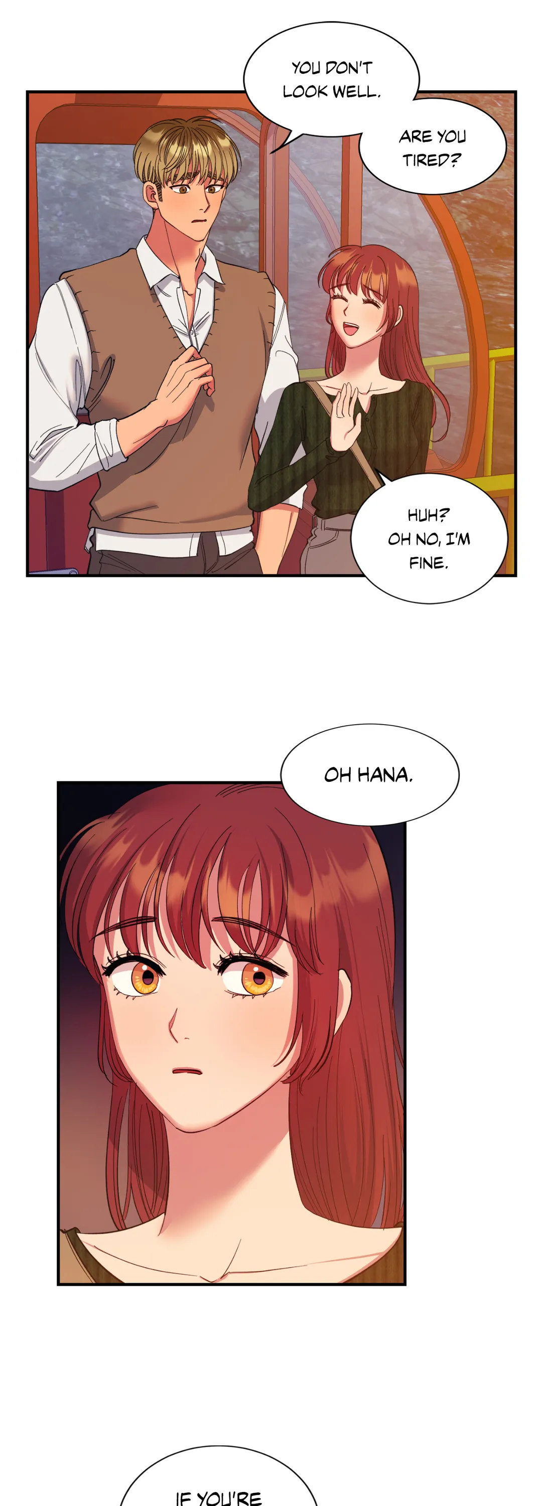 Hana S Demons Of Lust chapter 29 page 7