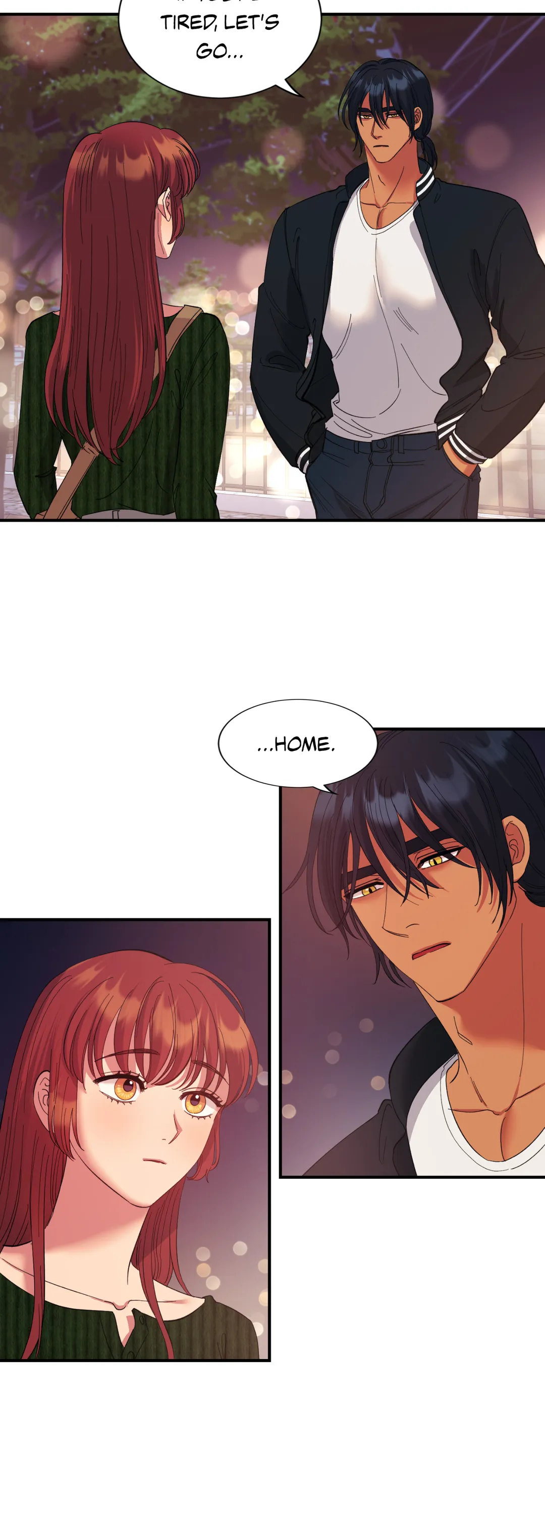 Hana S Demons Of Lust chapter 29 page 8