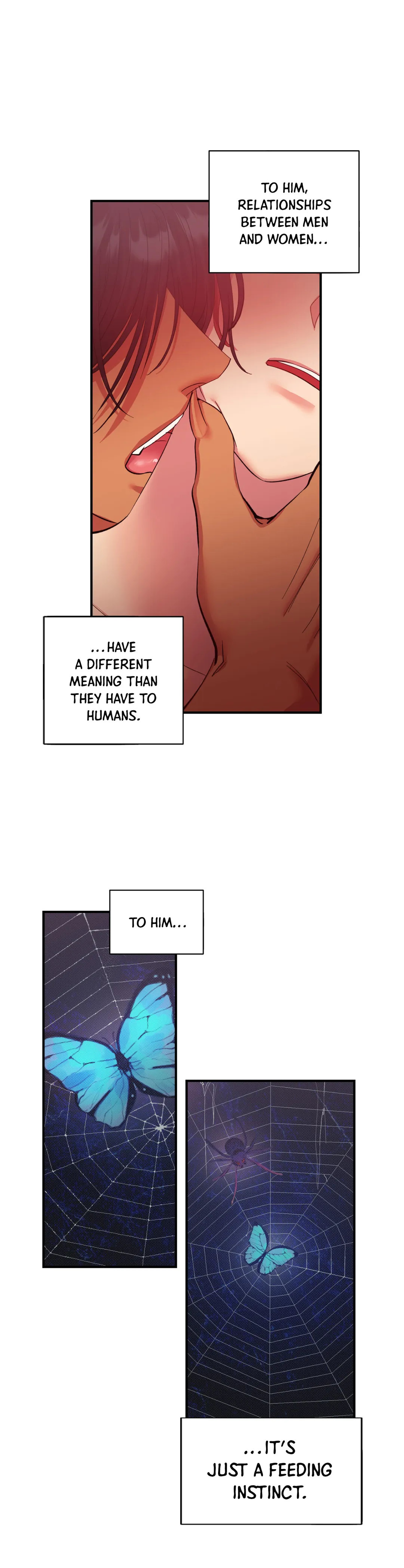 Hana S Demons Of Lust chapter 29 page 10