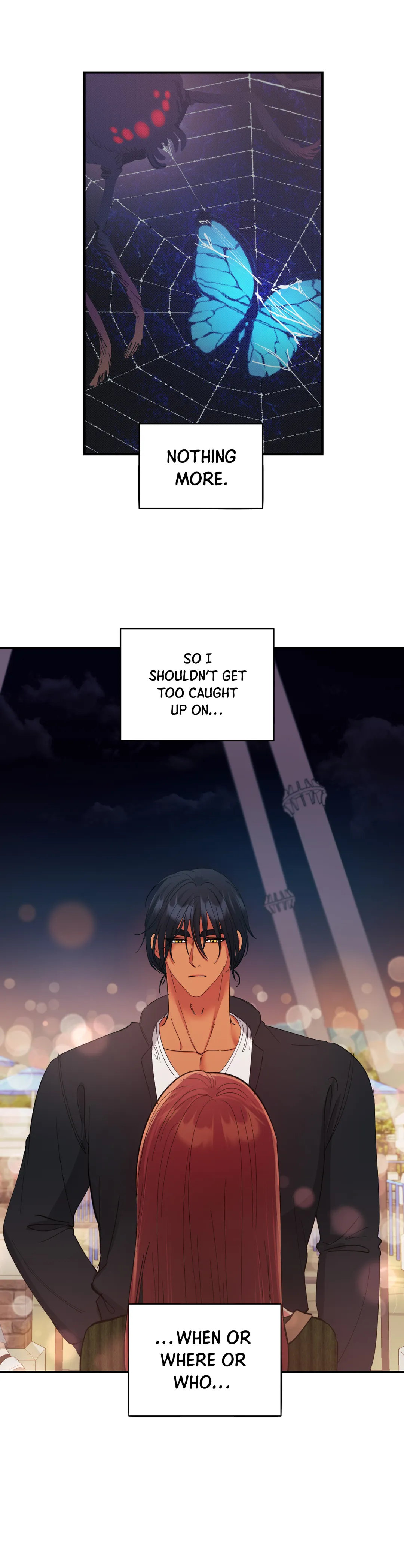 Hana S Demons Of Lust chapter 29 page 11