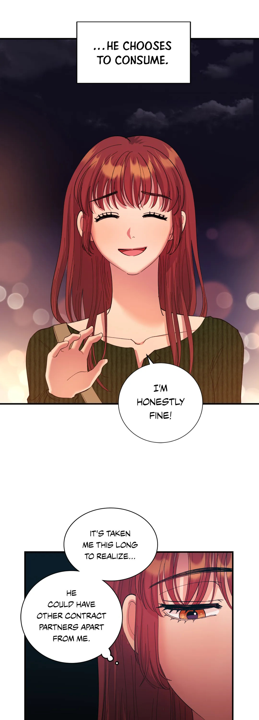 Hana S Demons Of Lust chapter 29 page 12