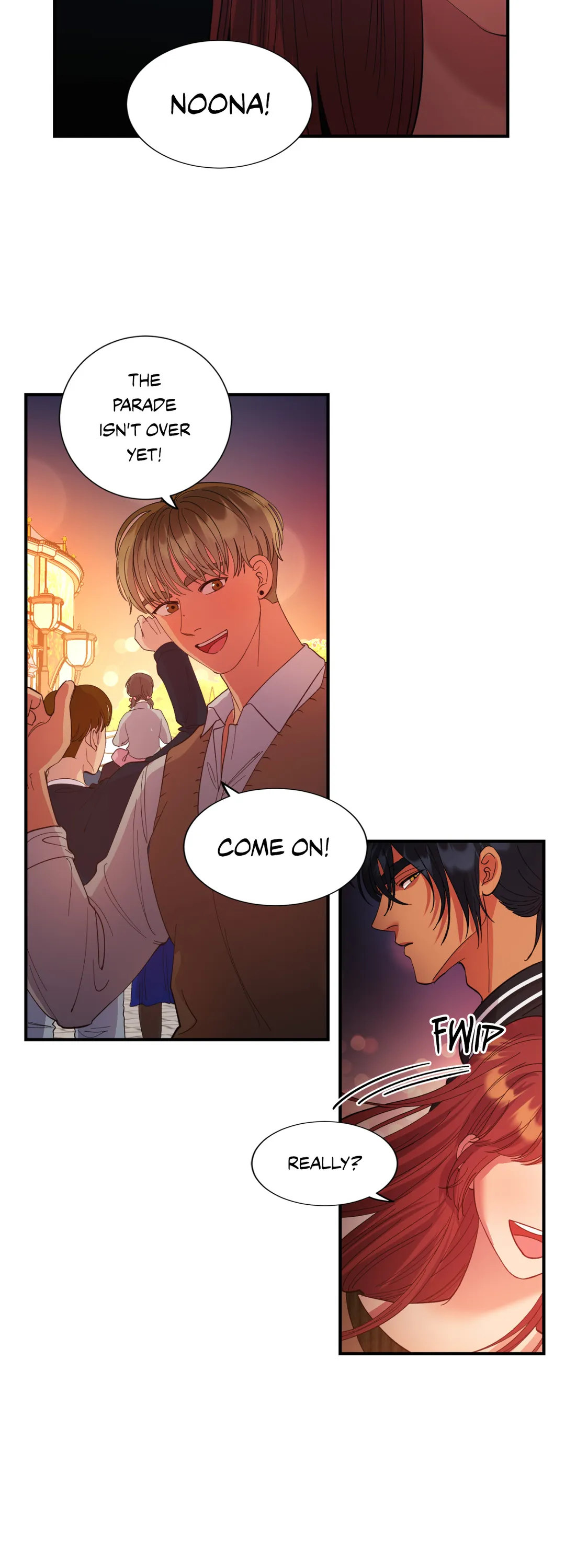 Hana S Demons Of Lust chapter 29 page 13