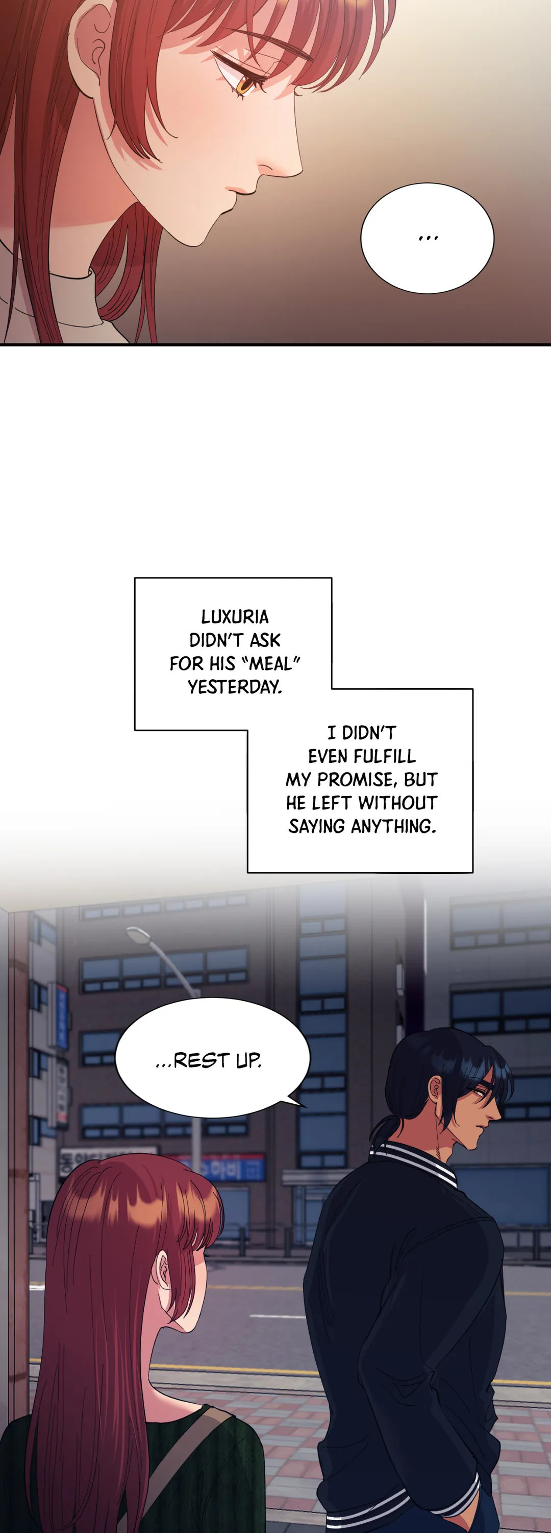 Hana S Demons Of Lust chapter 29 page 16