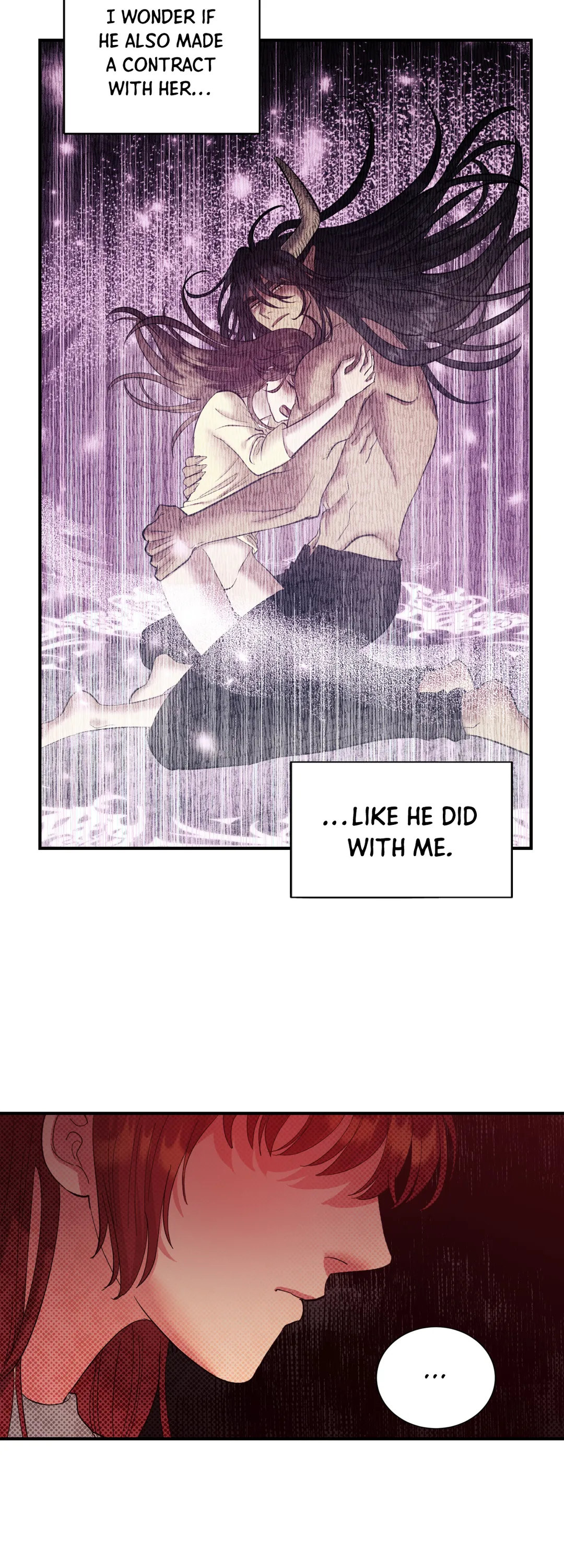 Hana S Demons Of Lust chapter 29 page 19