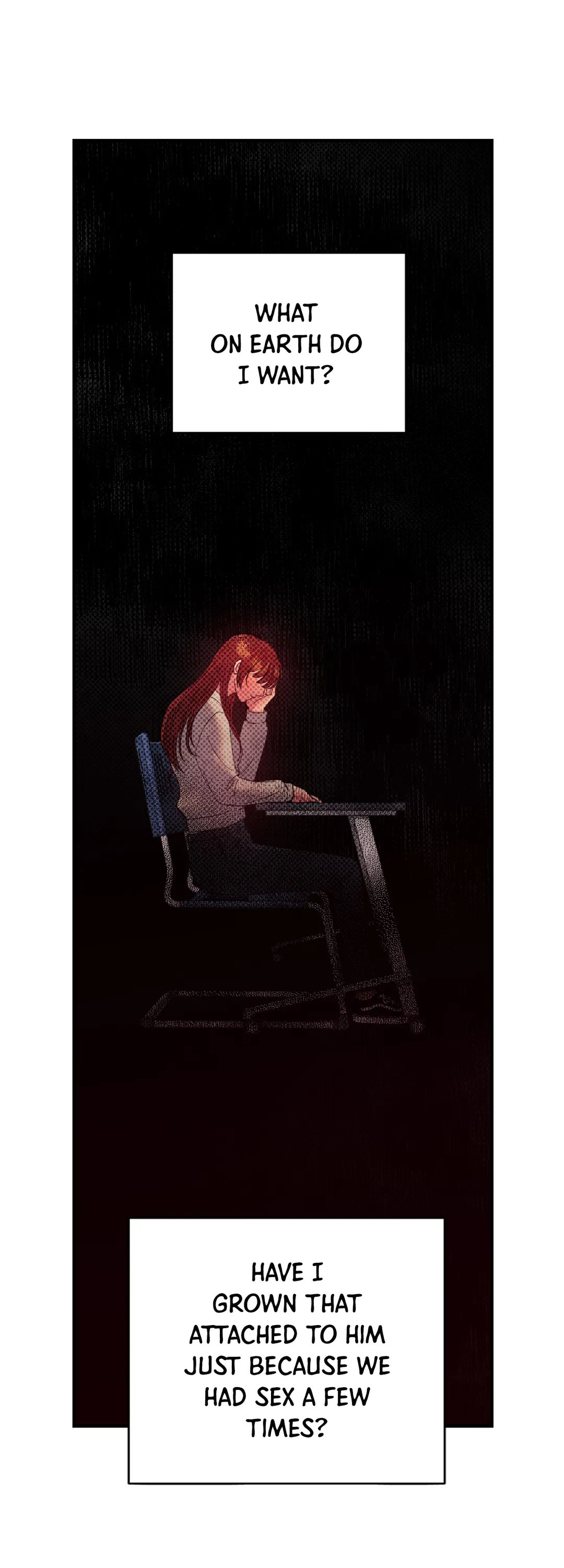 Hana S Demons Of Lust chapter 29 page 20