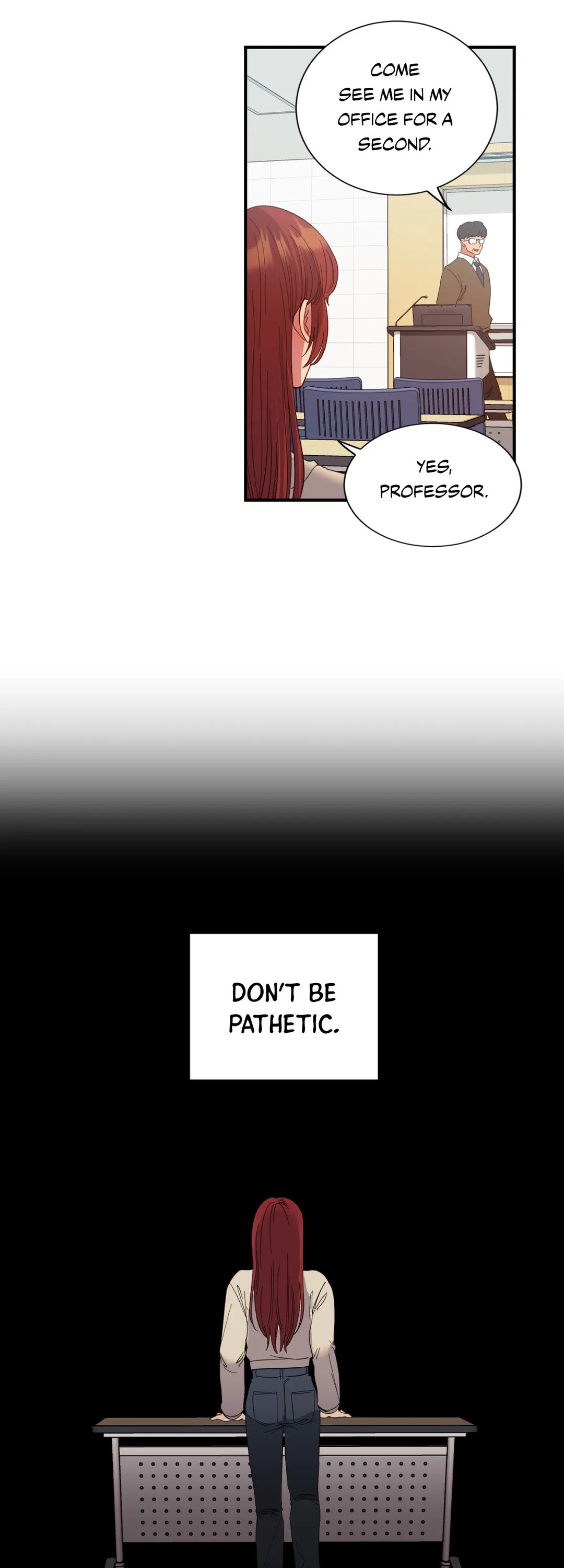 Hana S Demons Of Lust chapter 29 page 22