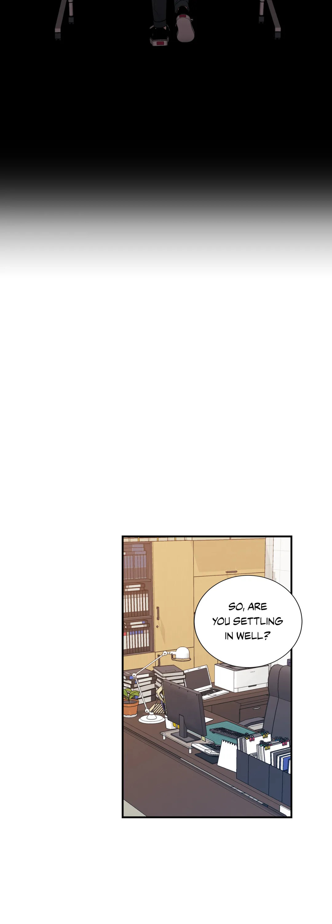 Hana S Demons Of Lust chapter 29 page 23
