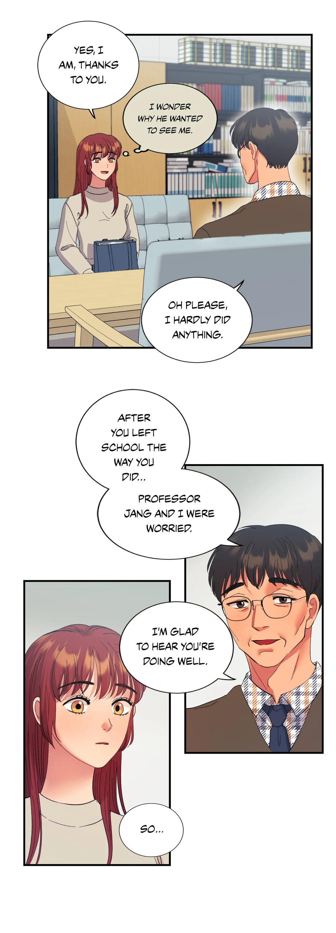 Hana S Demons Of Lust chapter 29 page 24