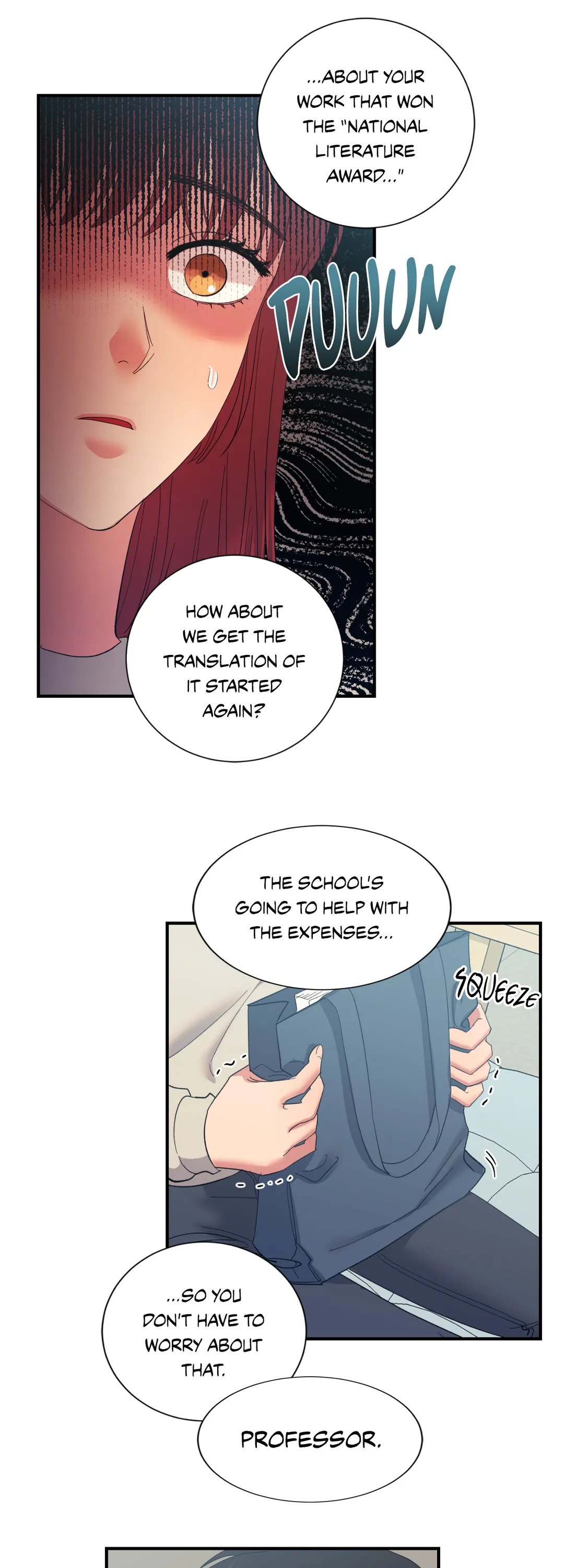 Hana S Demons Of Lust chapter 29 page 25
