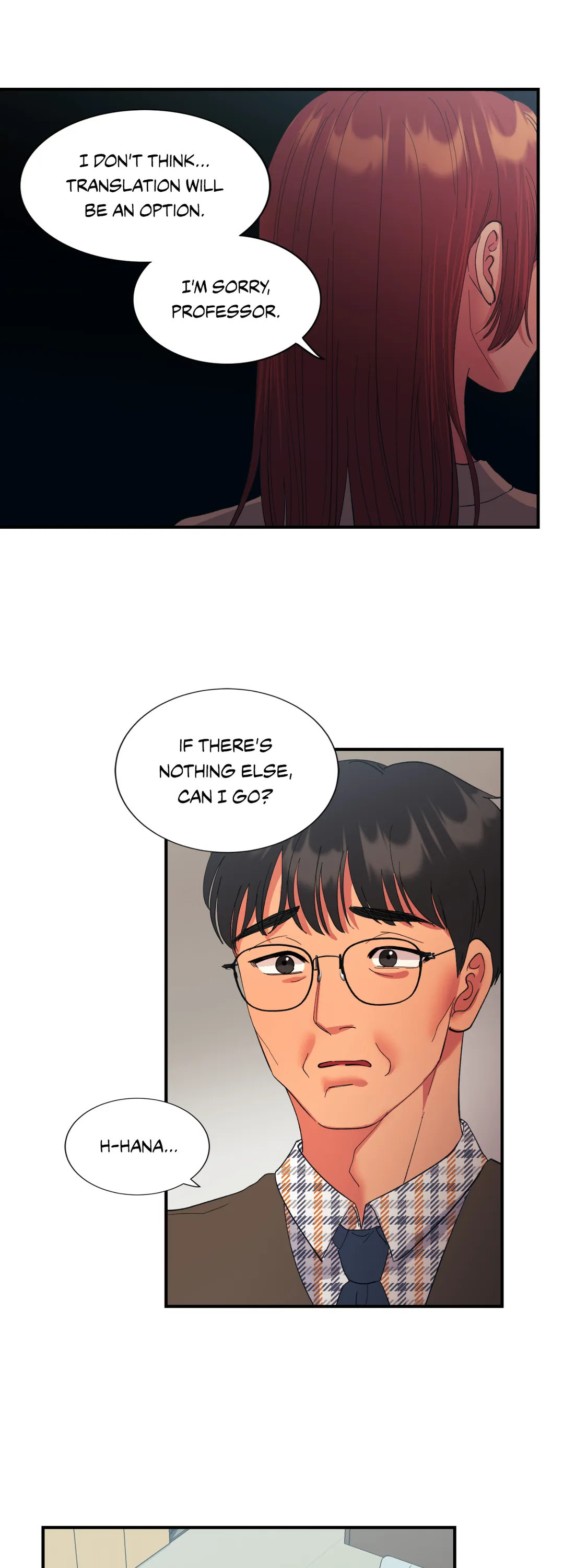 Hana S Demons Of Lust chapter 29 page 27