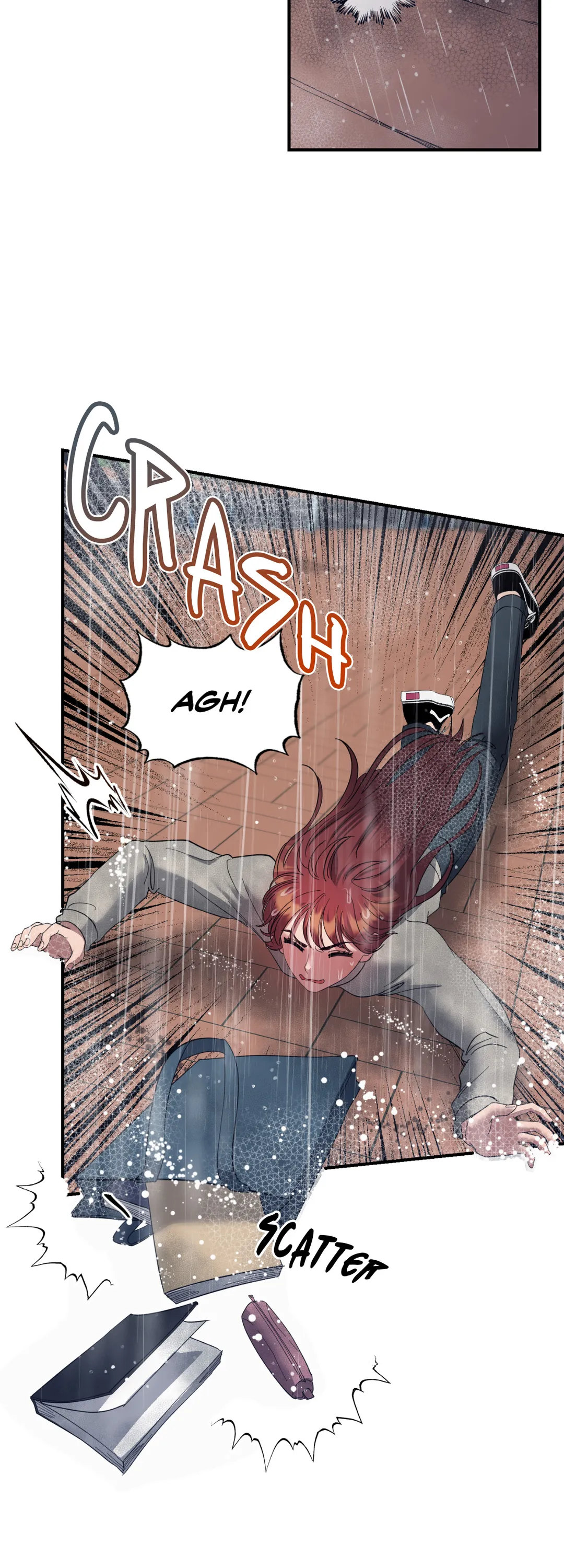 Hana S Demons Of Lust chapter 29 page 32