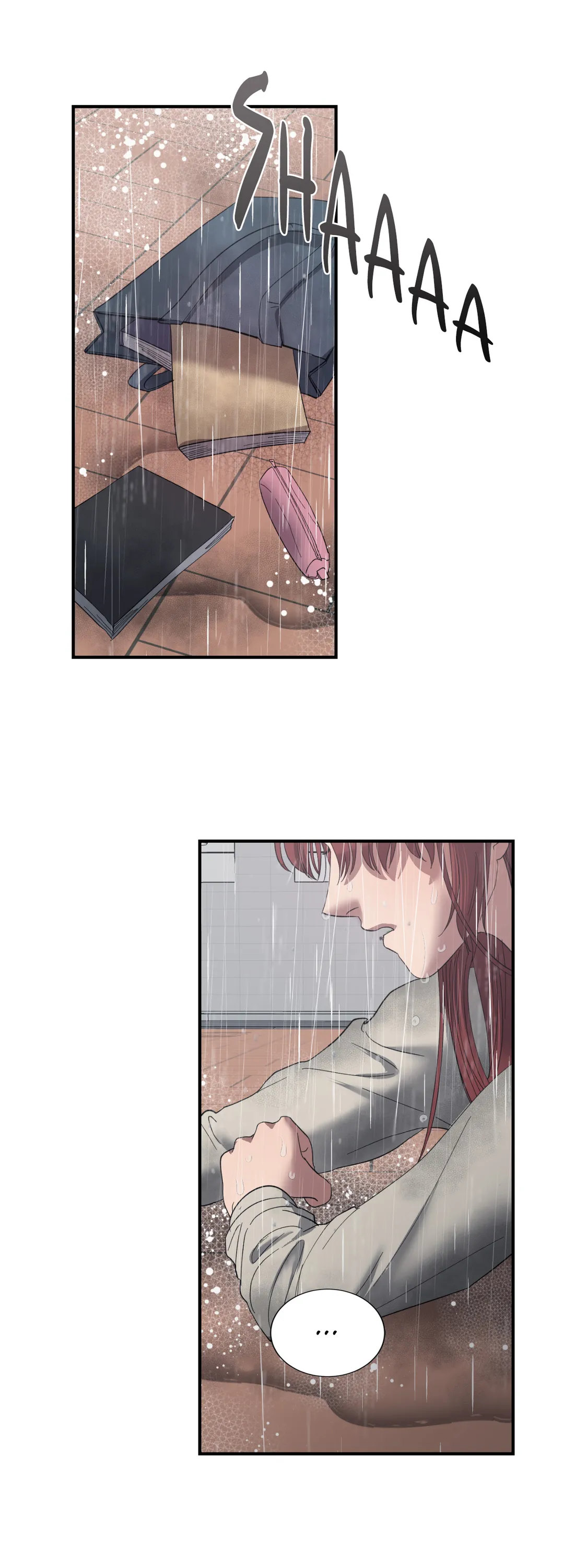 Hana S Demons Of Lust chapter 29 page 33